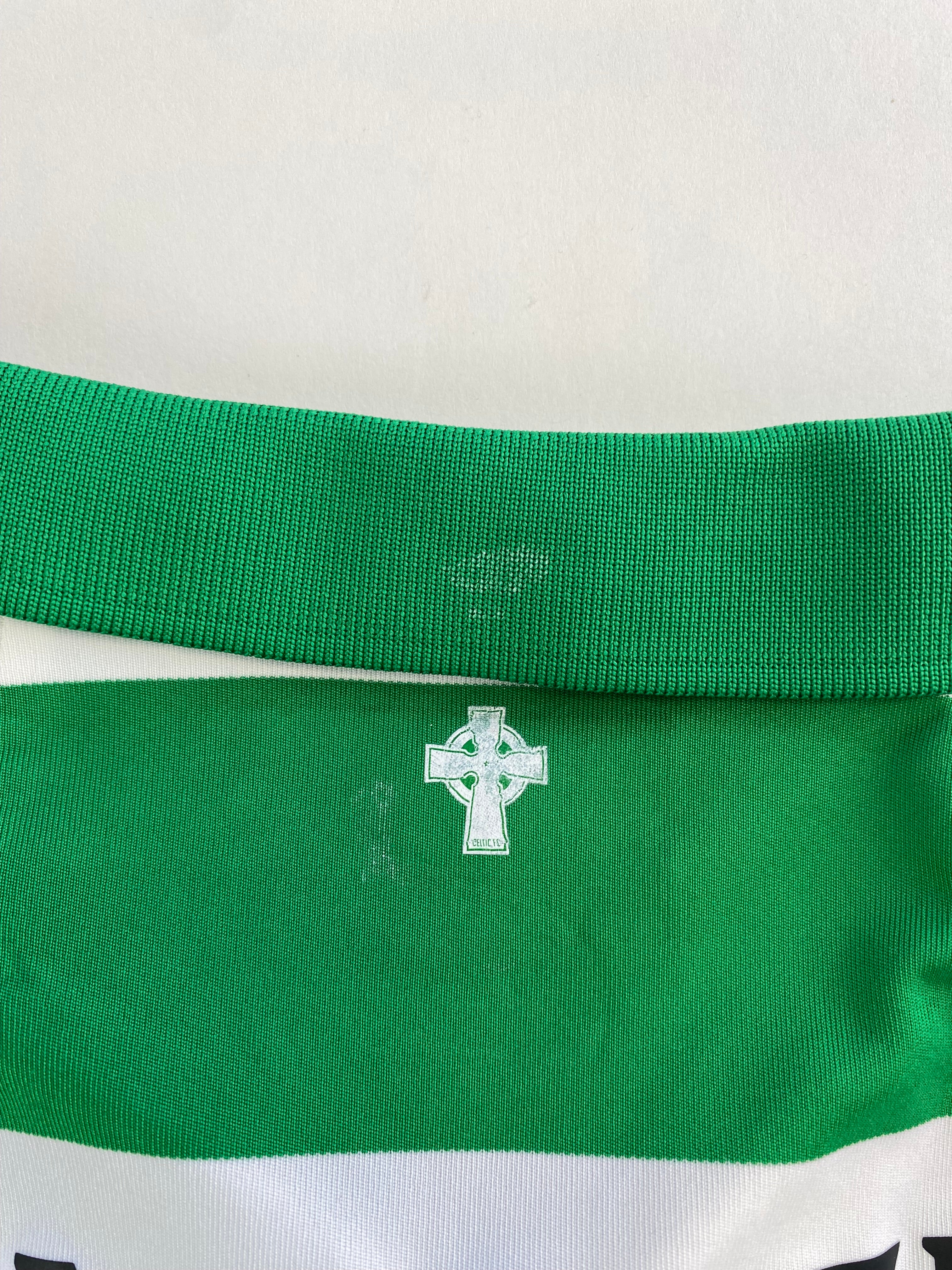 Odsonne Édouard Celtic 19/20 - L