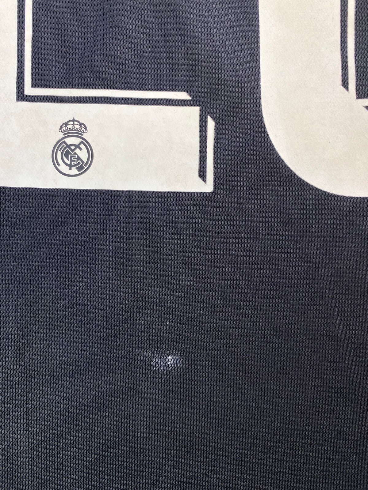 Marco Asensio Real Madrid 17/18 - S