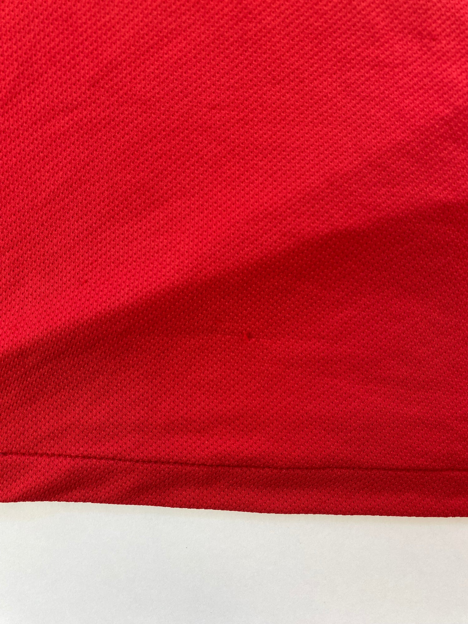 Park Ji-sung Manchester United 11/12 - XXL