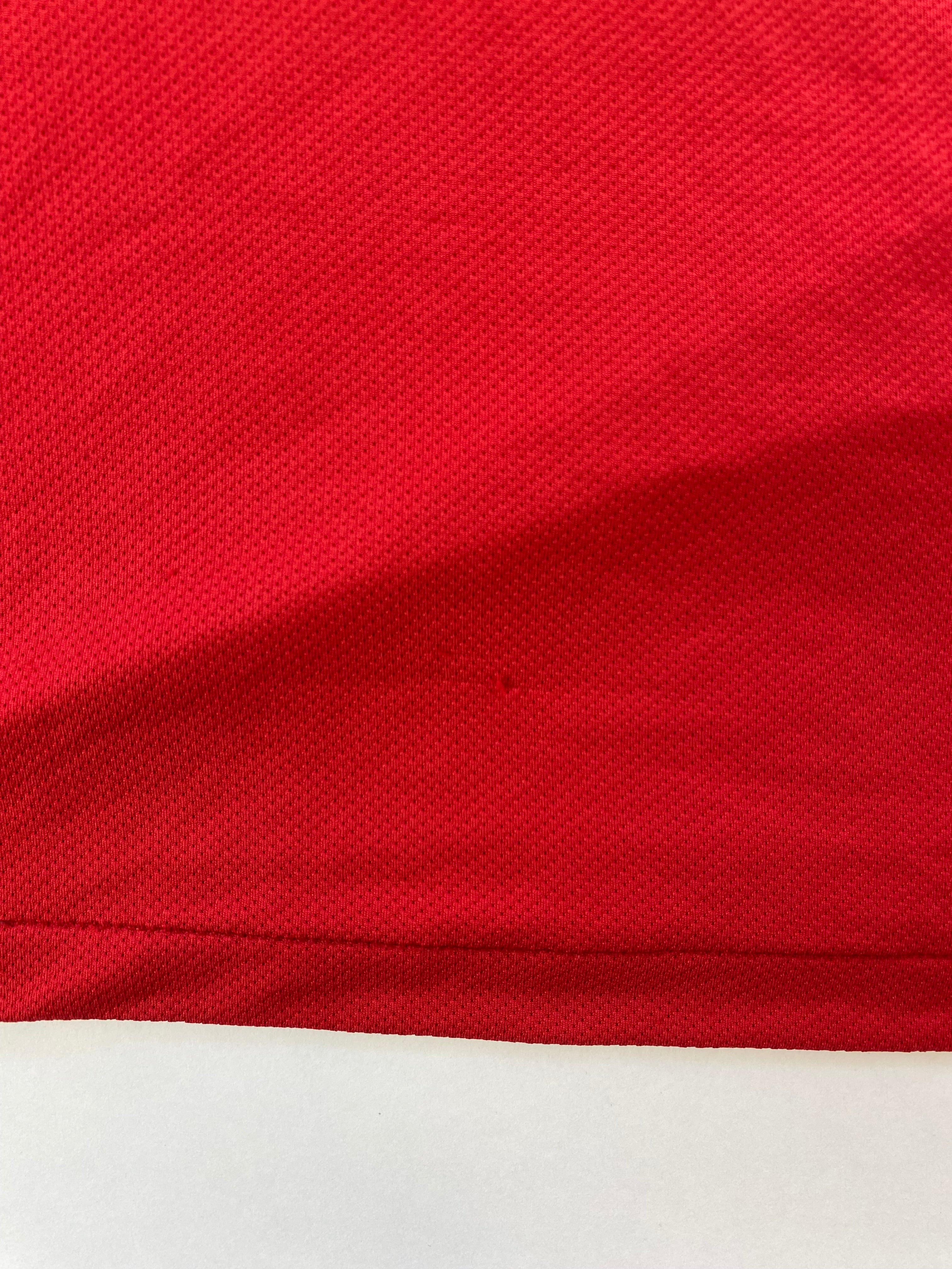 Park Ji-sung Manchester United 11/12 - XXL