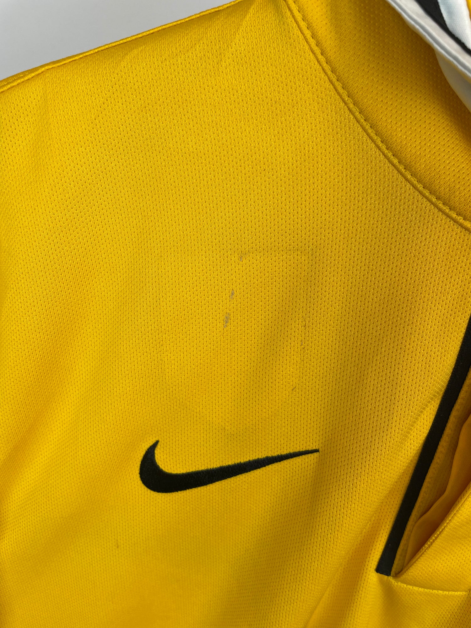 Paul Pogba Juventus 13/14 udebanetrøje - M