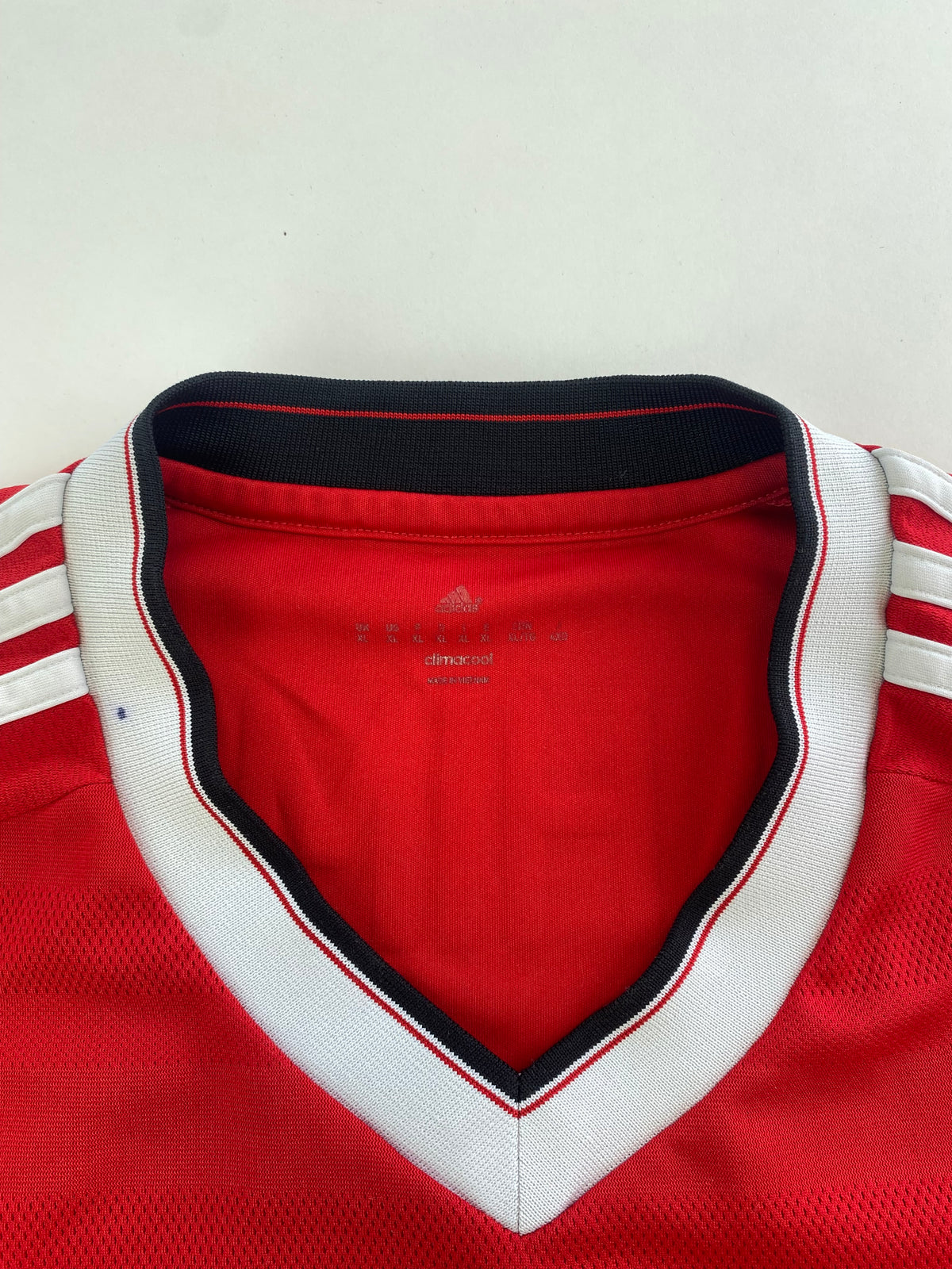 Zlatan Ibrahimovic Manchester United 16/17 - XL