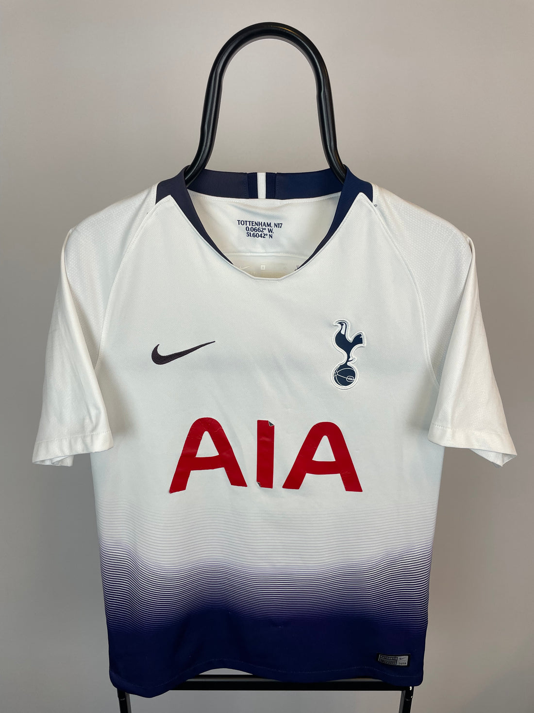 Tottenham 18/19 - S