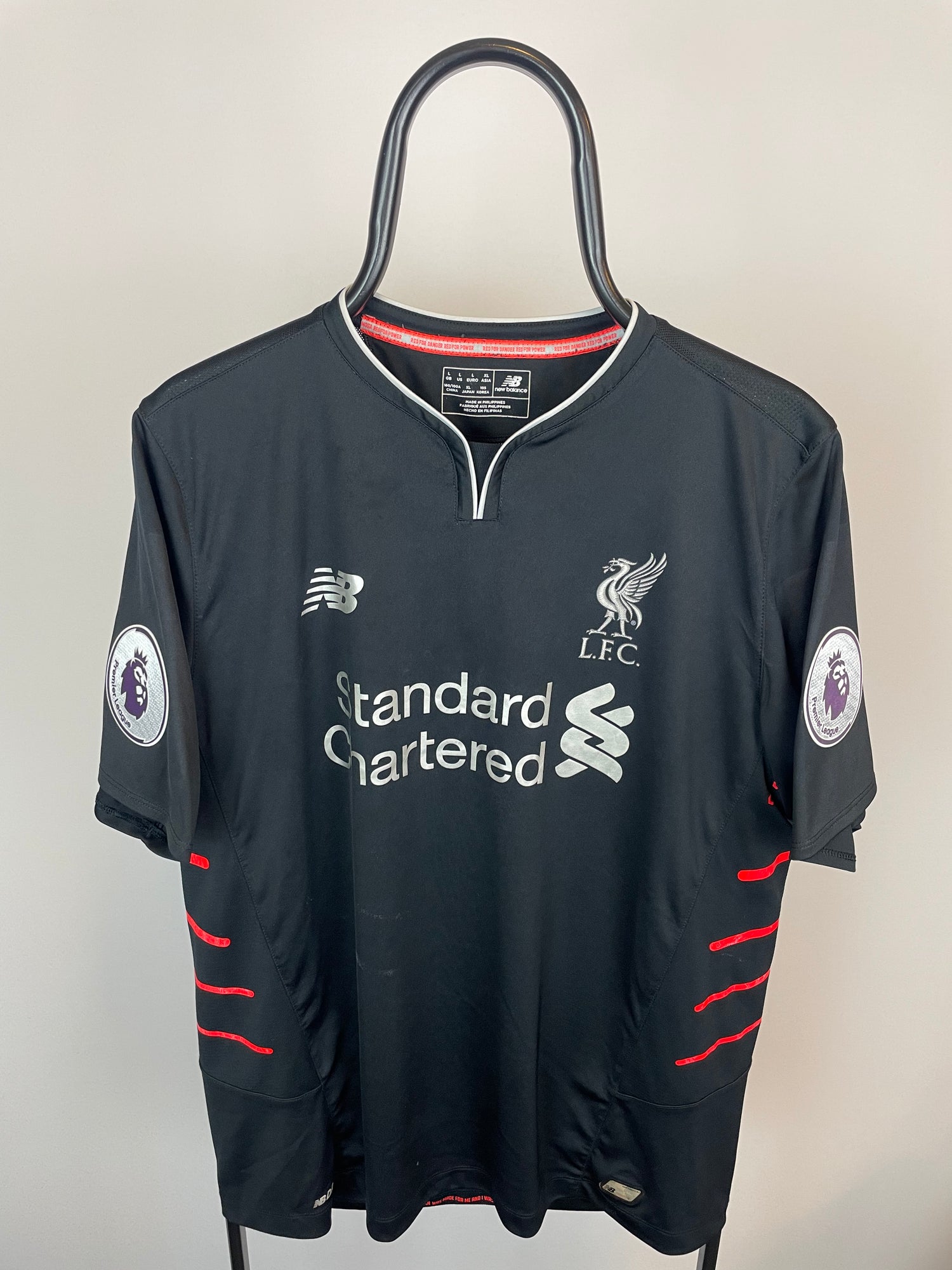 Trent Alexander-Arnold Liverpool 16/17 - L