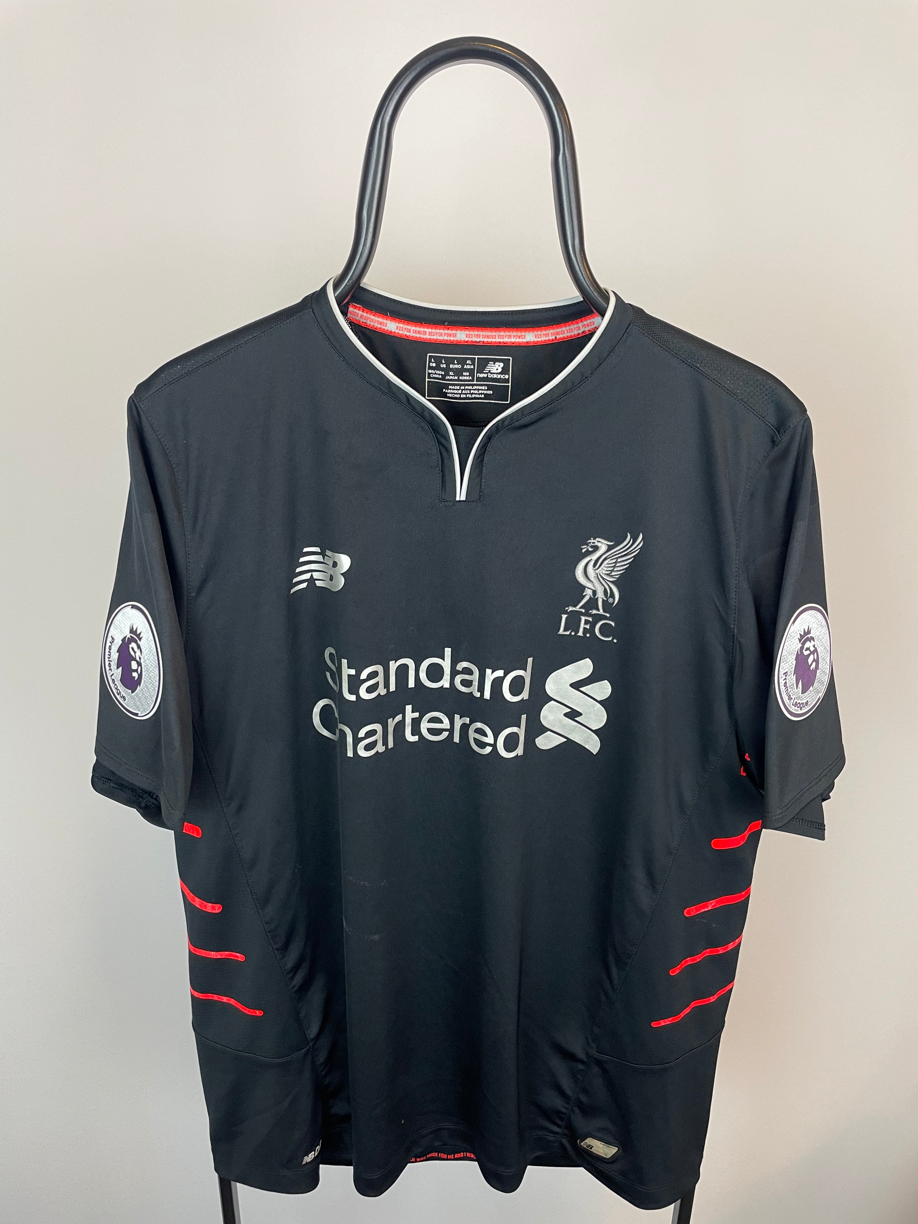 Trent Alexander-Arnold Liverpool 16/17 - L