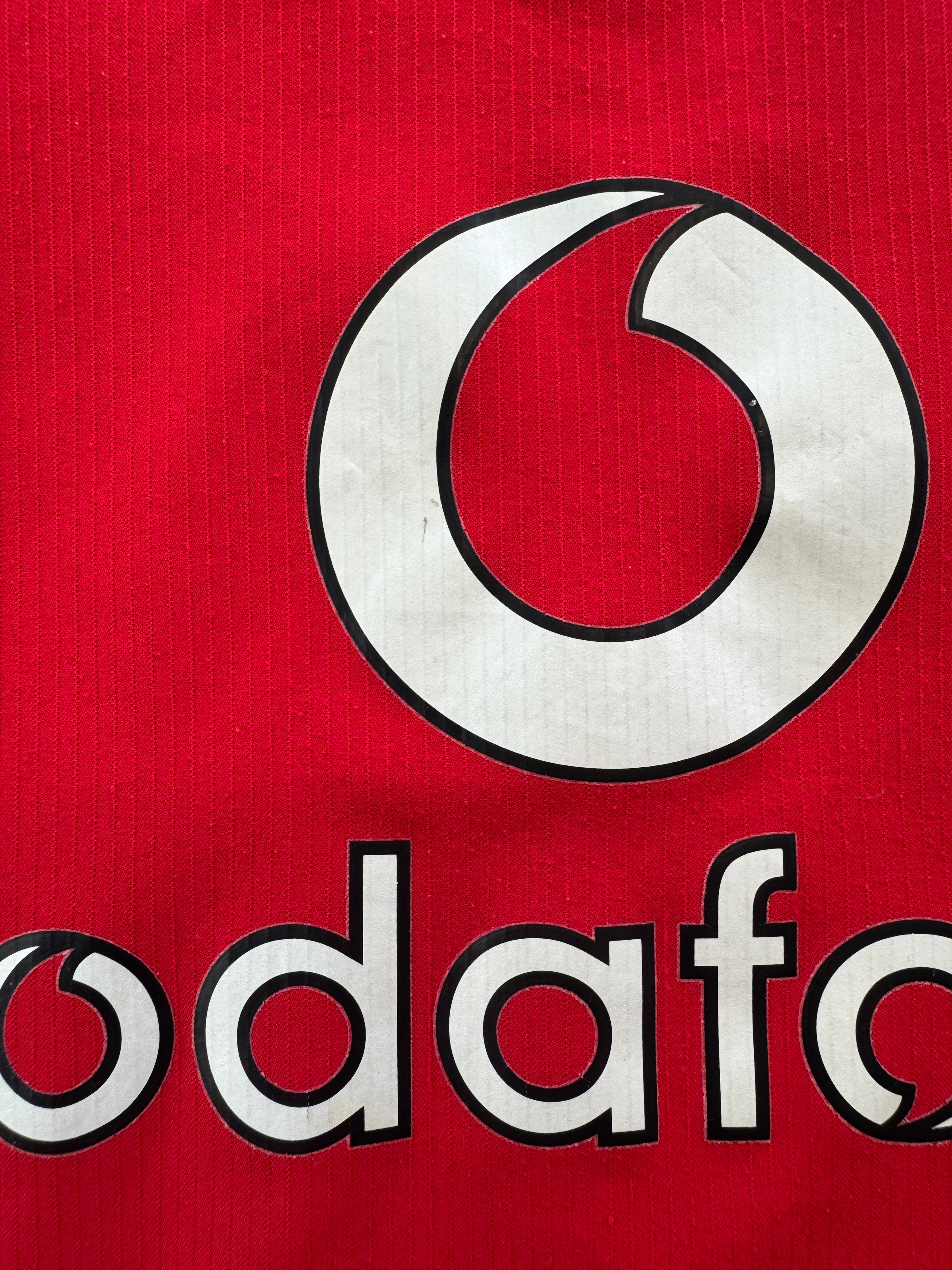 Cristiano Ronaldo Manchester United 04/06 - M