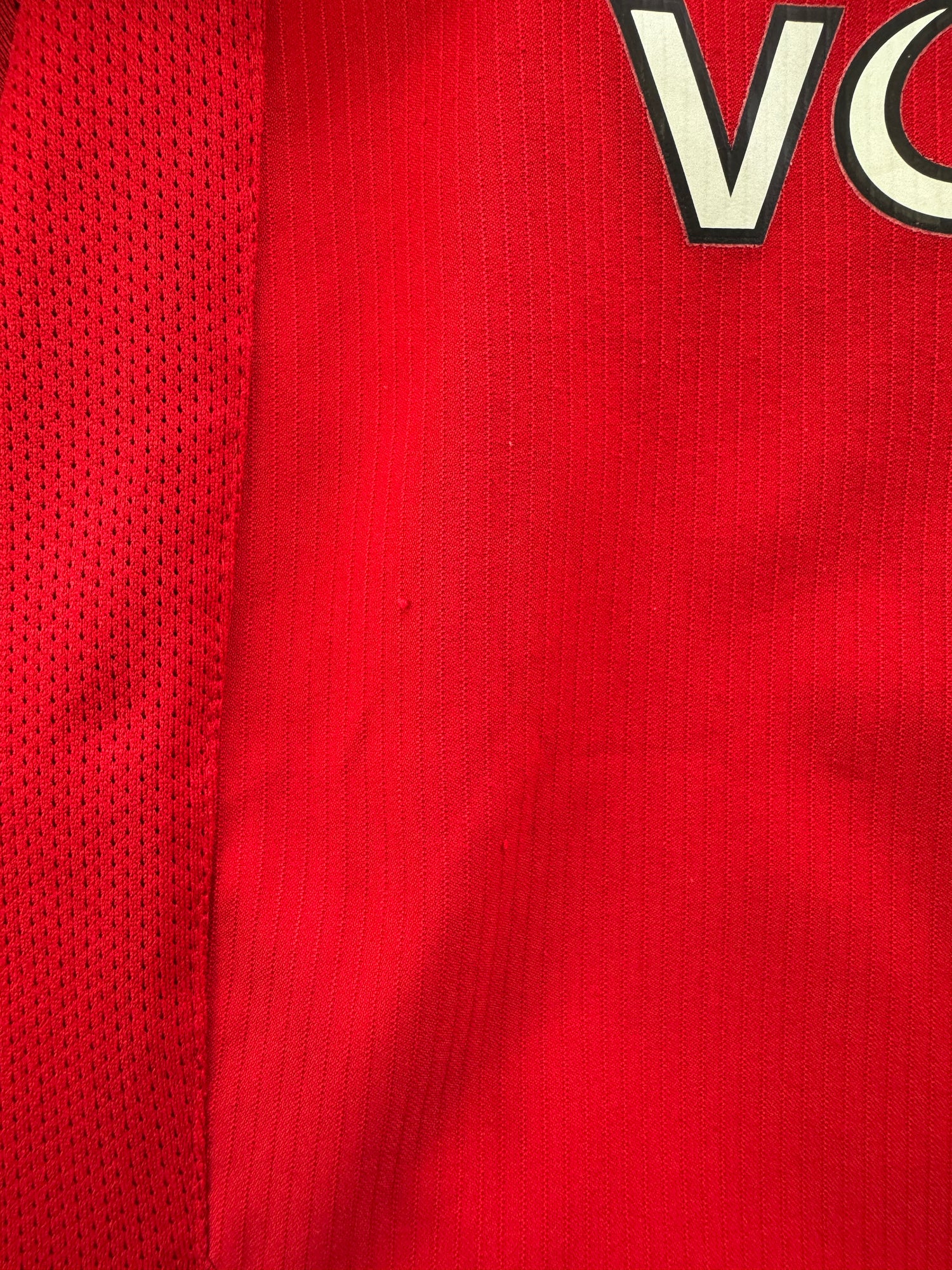 Cristiano Ronaldo Manchester United 04/06 - M