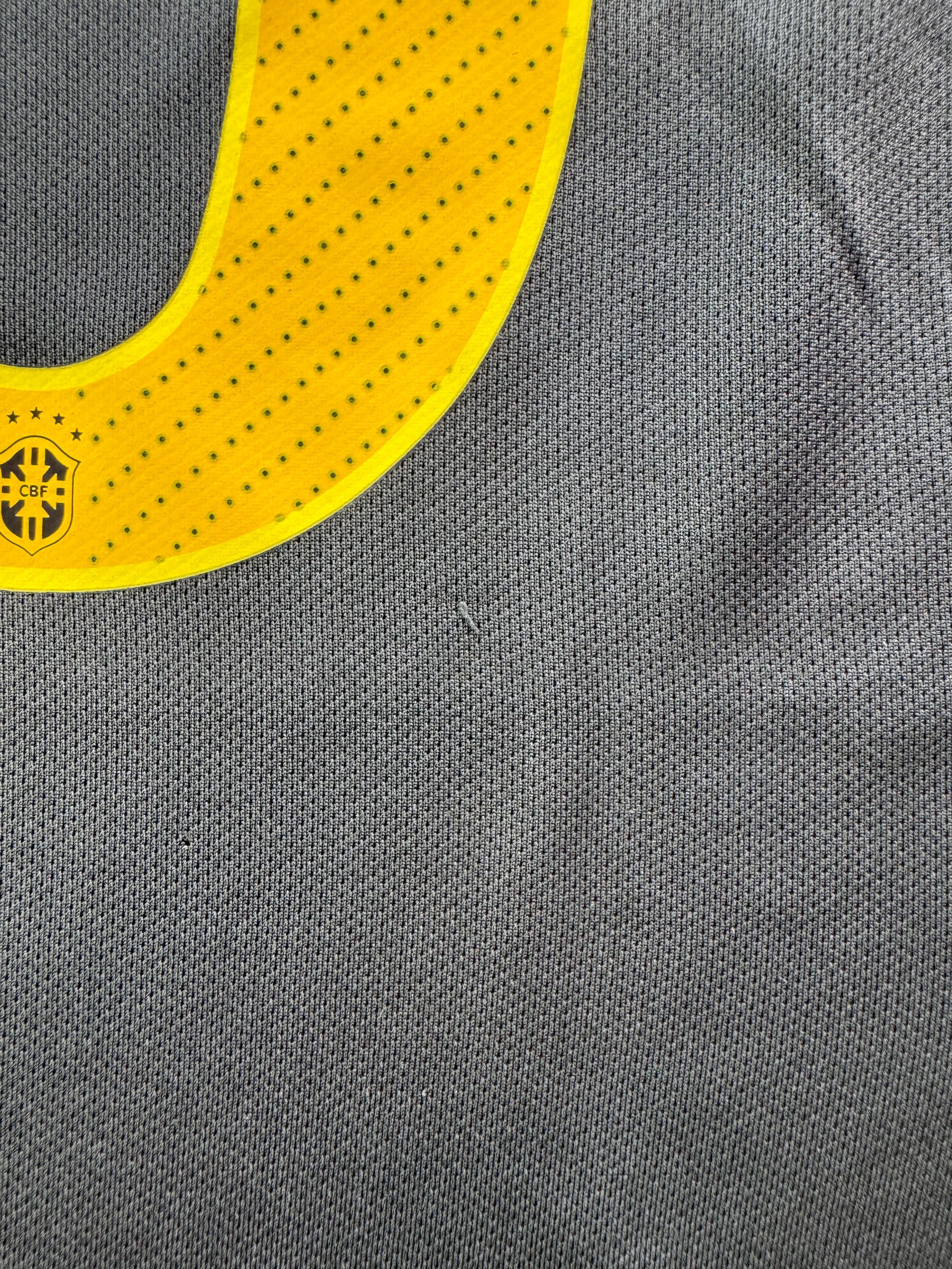 Neymar Brasilien 14/15 - M