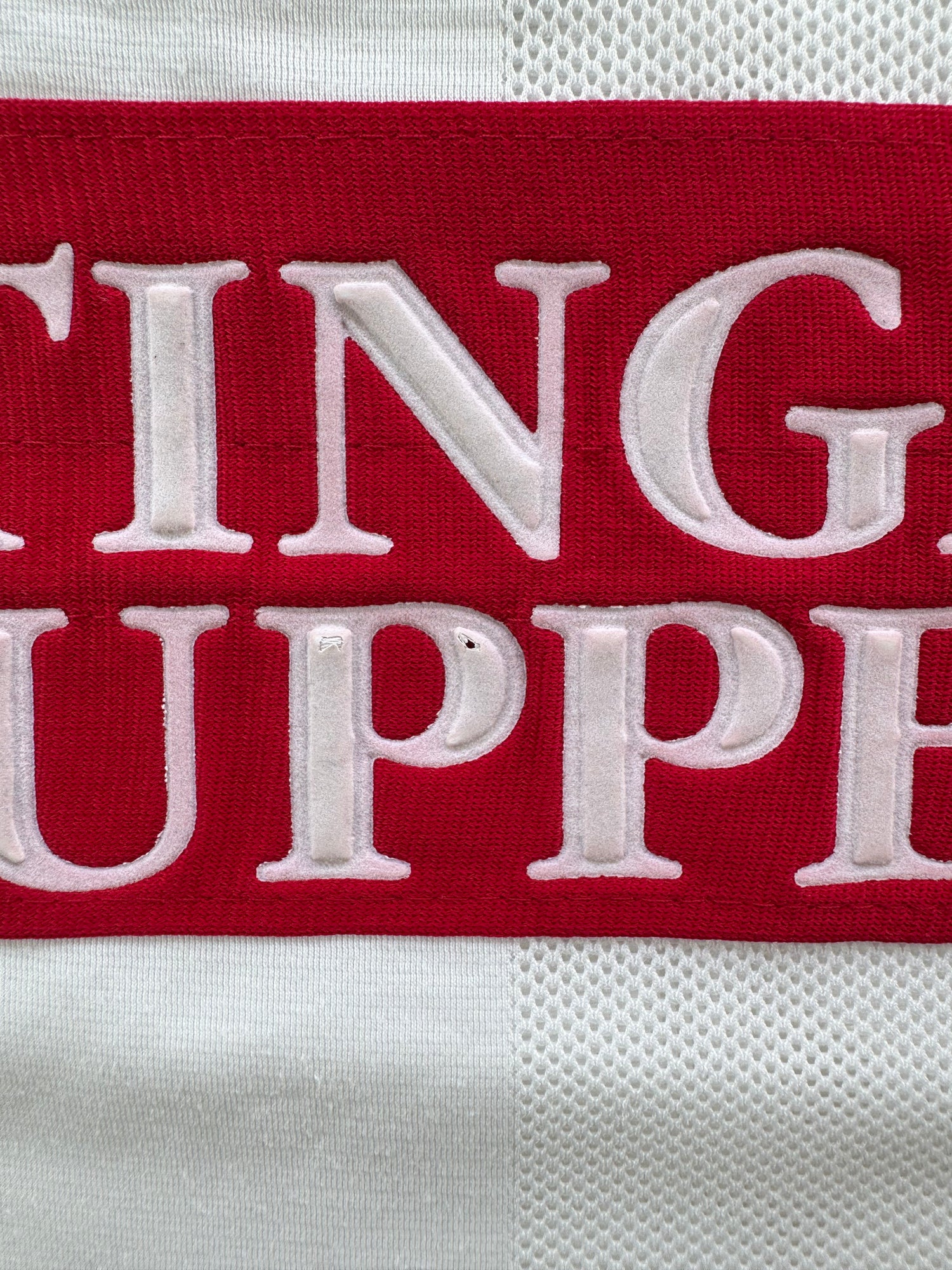 Stuttgart 97/98 - L