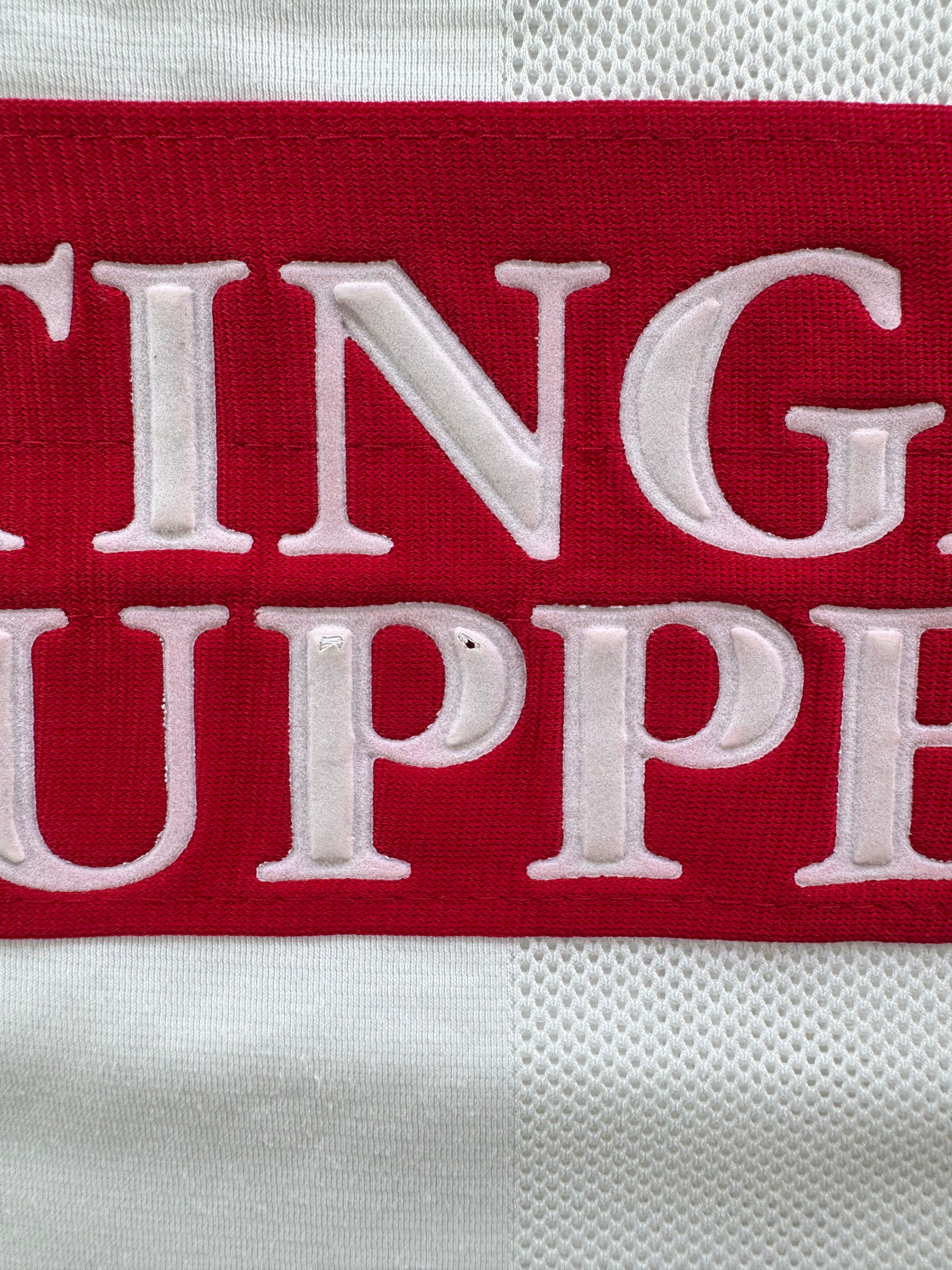 Stuttgart 97/98 - L