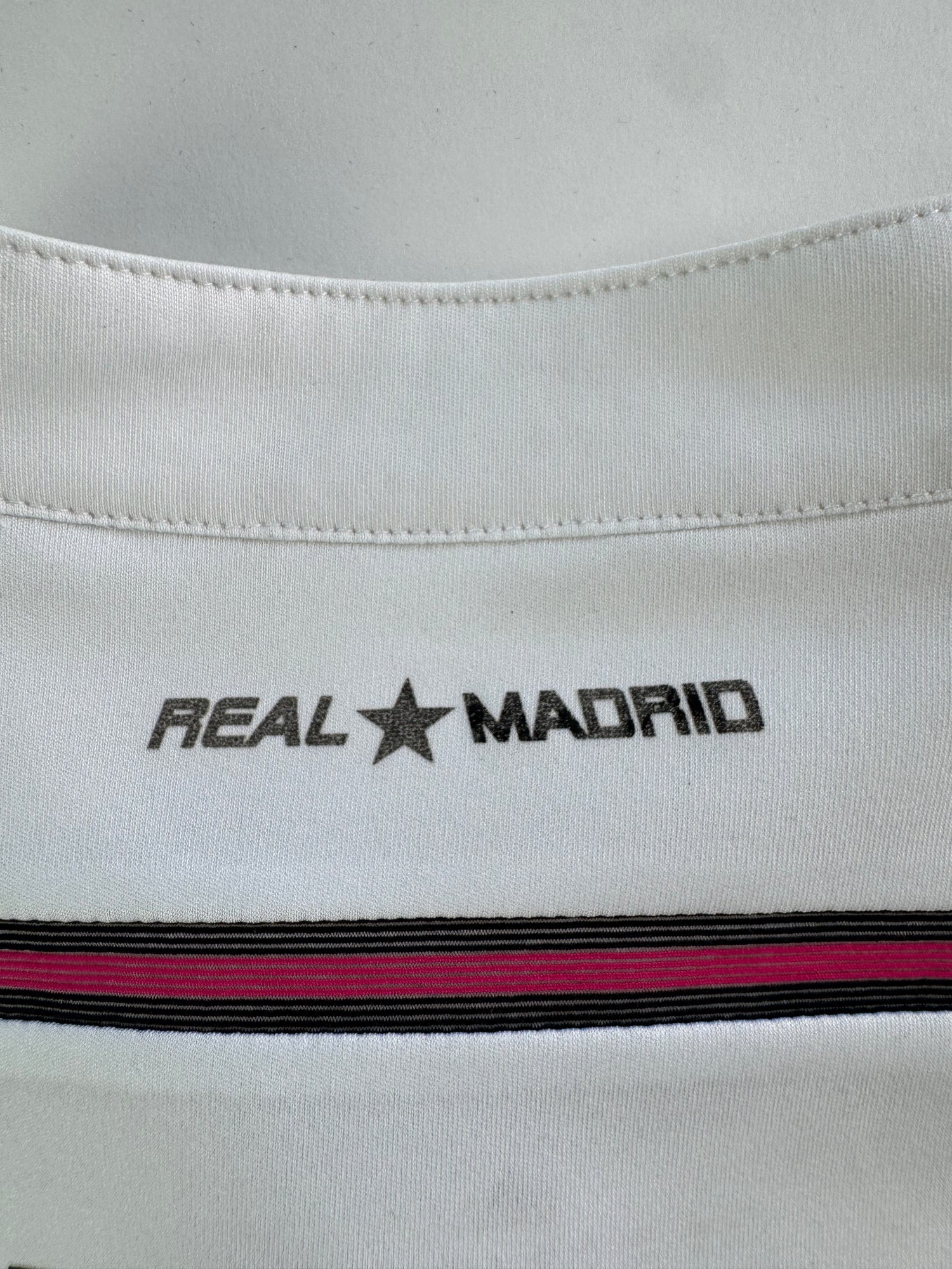 Cristiano Ronaldo Real Madrid 14/15 - S