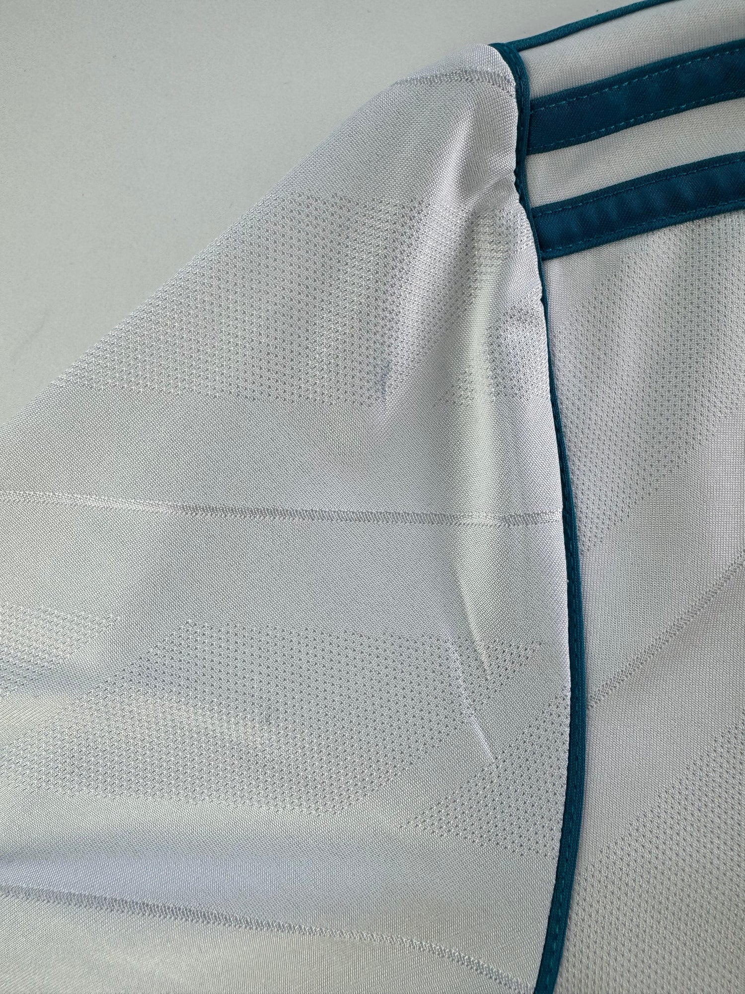 Toni Kroos Real Madrid 17/18 - S
