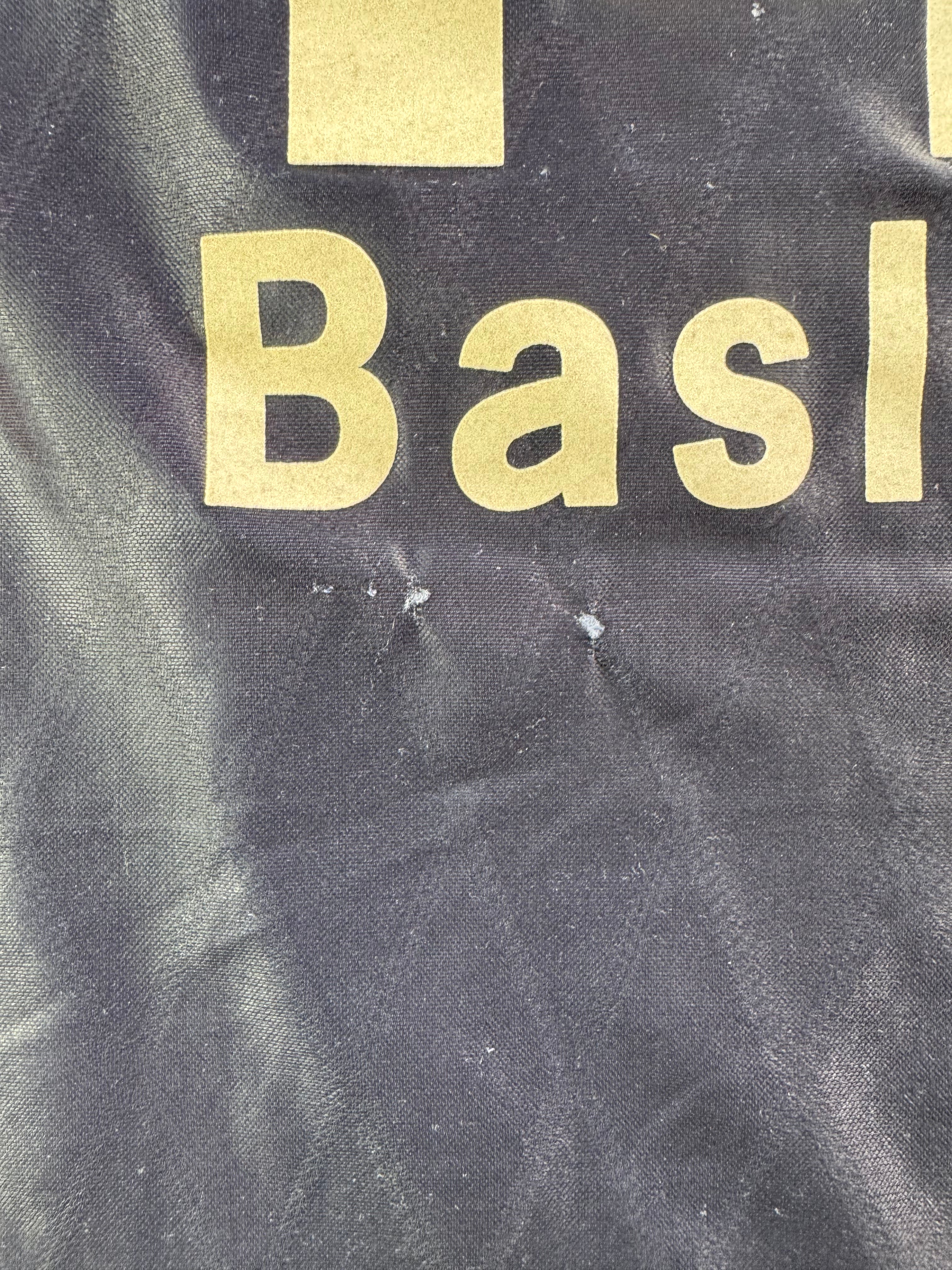 Mario Basler Bayern München 97/99 - XXL