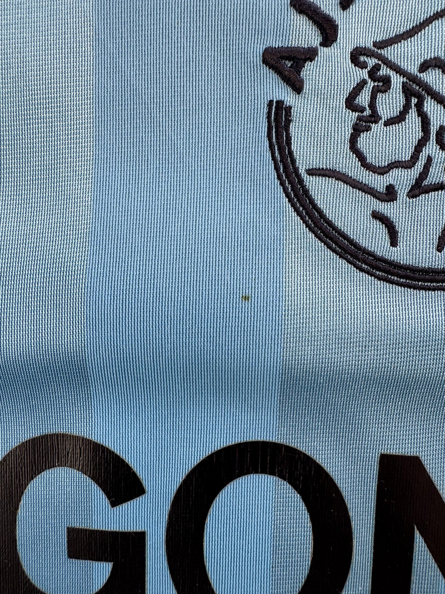 Christian Eriksen Ajax 11/12 - S