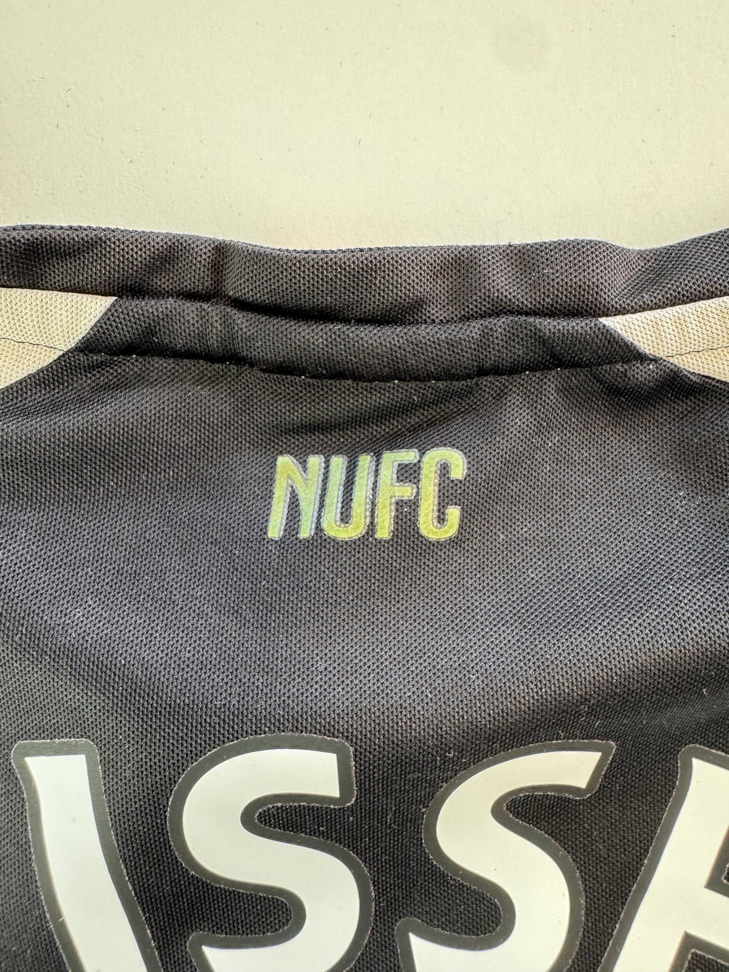 Papiss Cissé Newcastle 14/15 - S