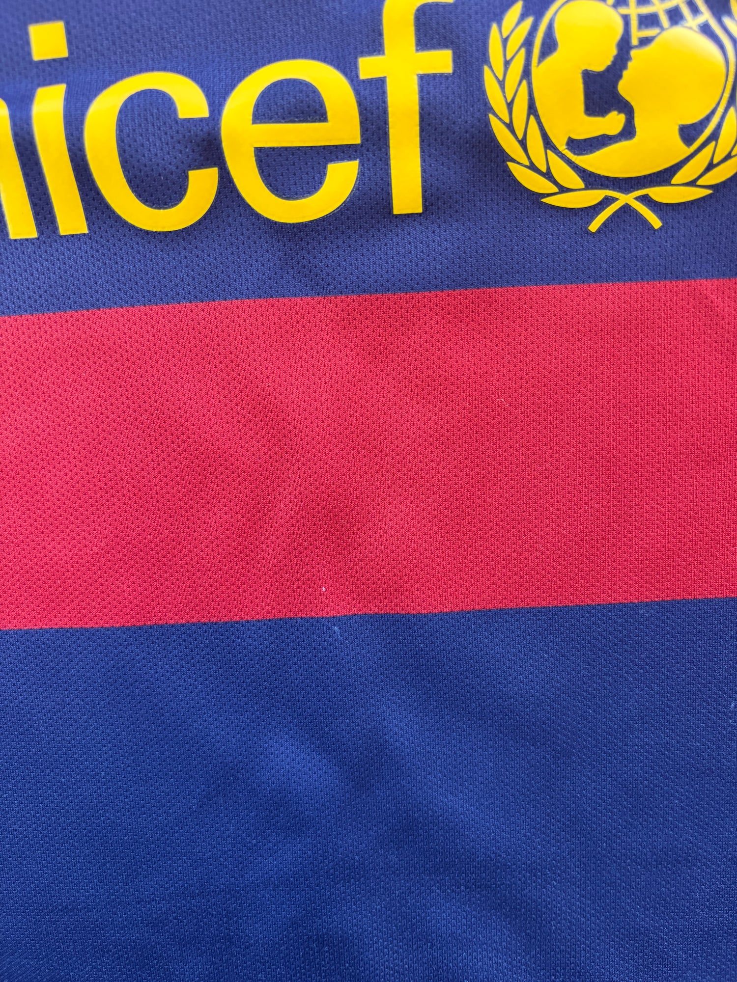 Neymar Jr Barcelona 15/16 - L