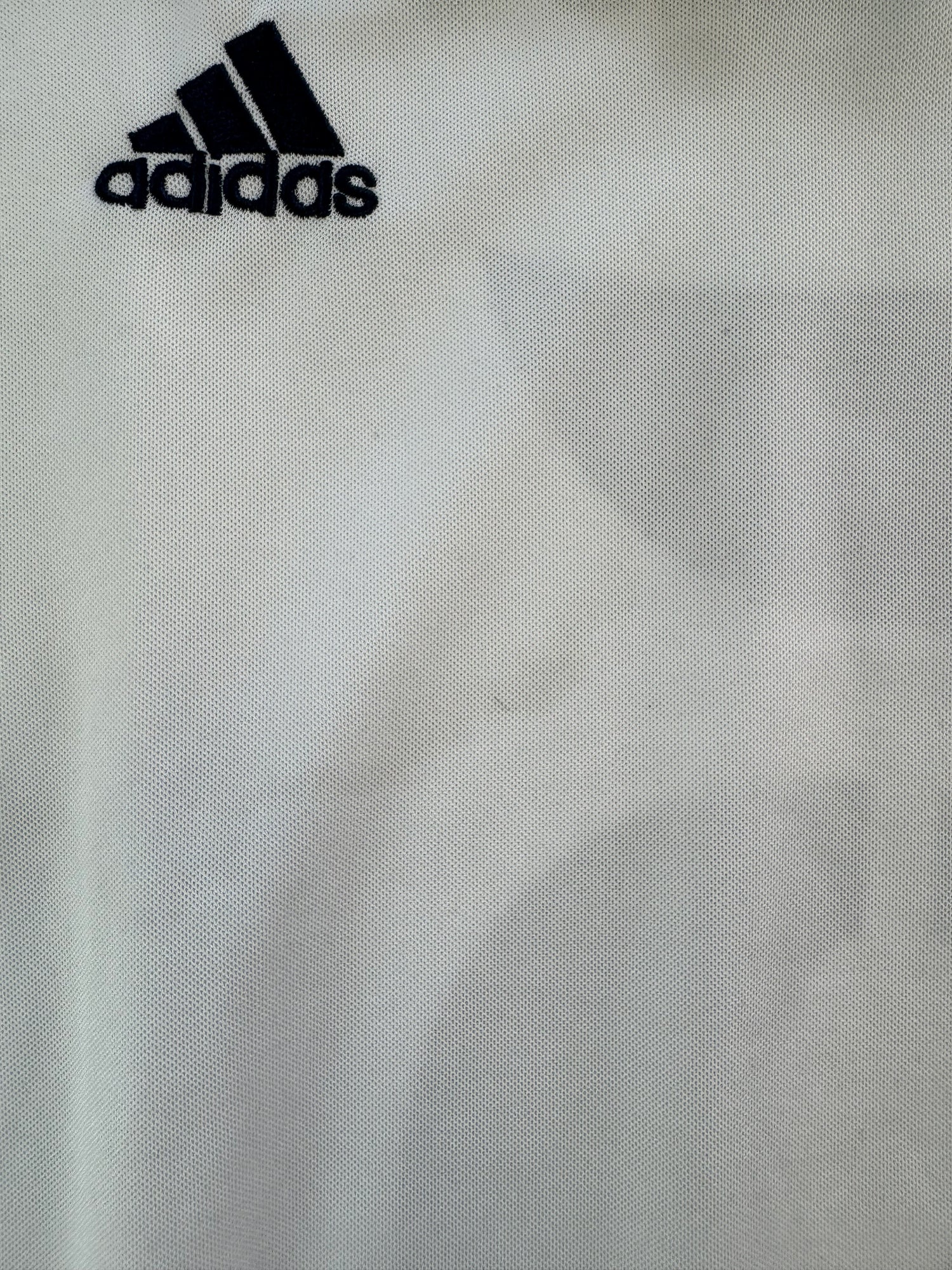Zinedine Zidane Real Madrid 01/02 - XL