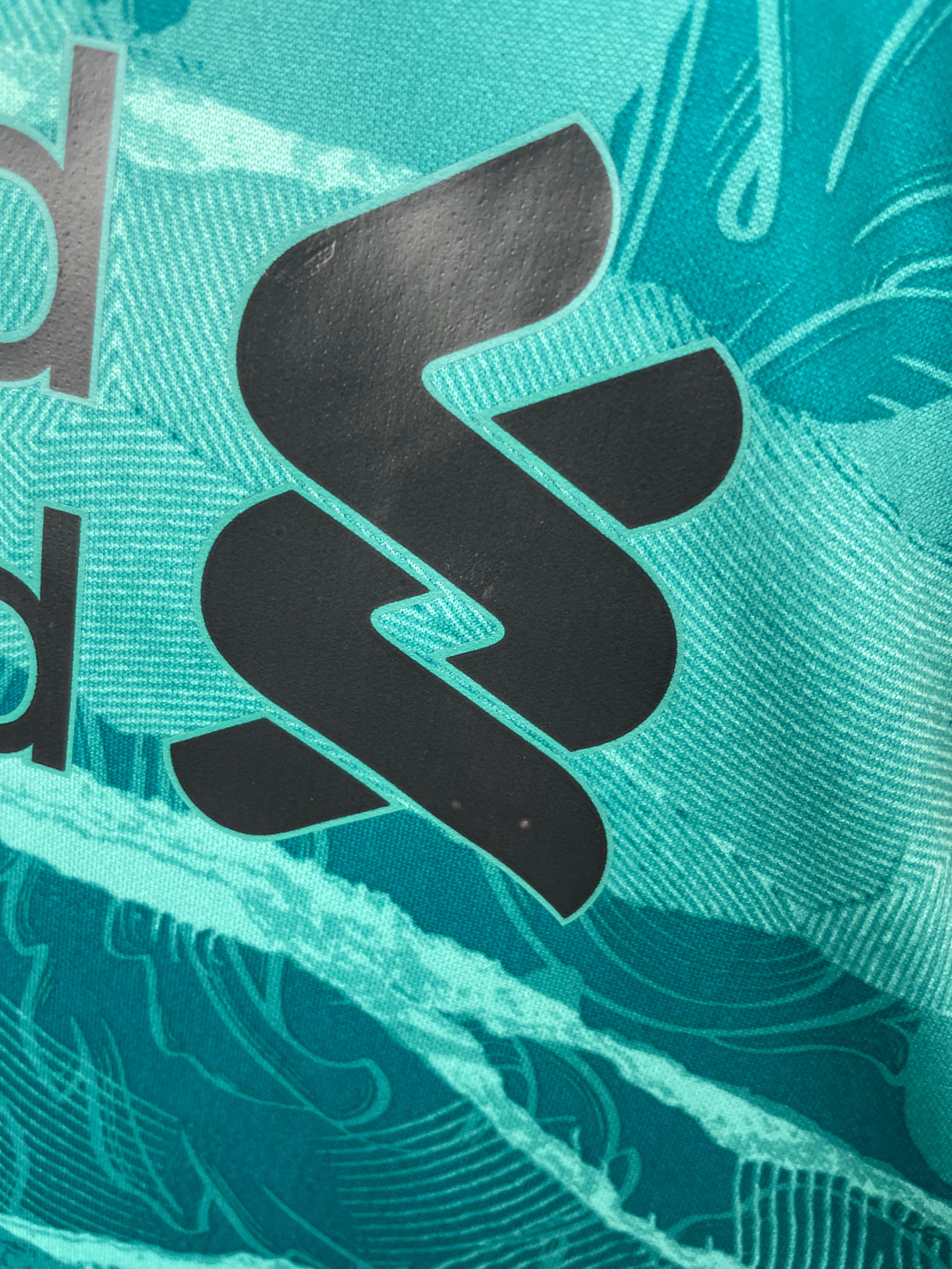 Roberto Firmino Liverpool 20/21 udebanetrøje - M