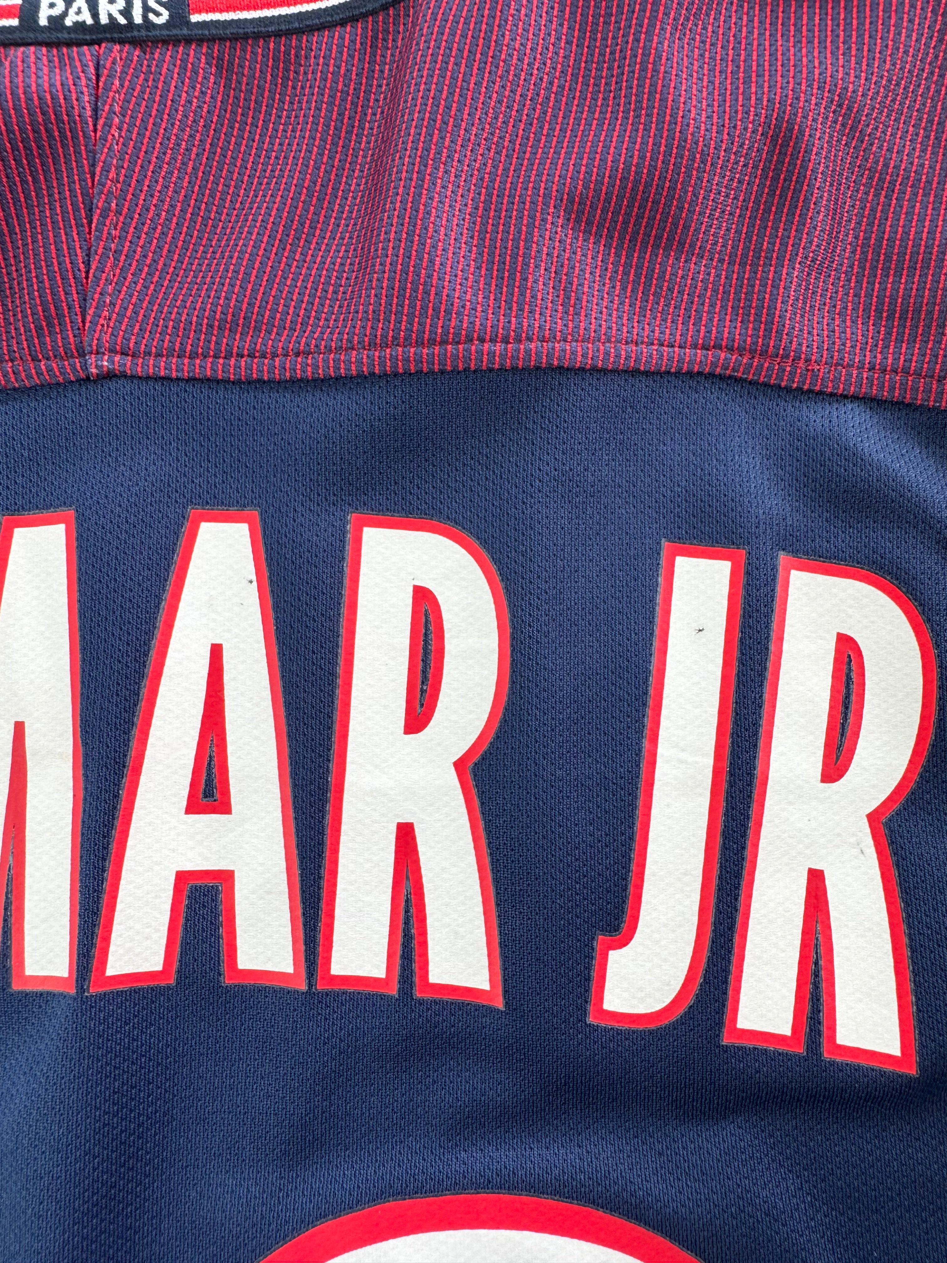 Neymar PSG 17/18 - L