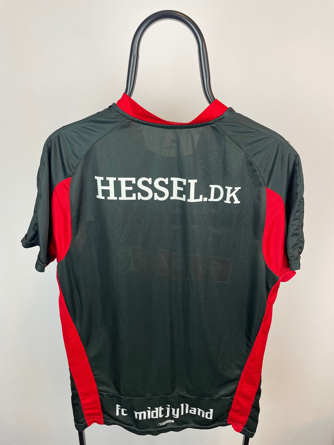 FCM 07/09 hjemmebanetrøje - L