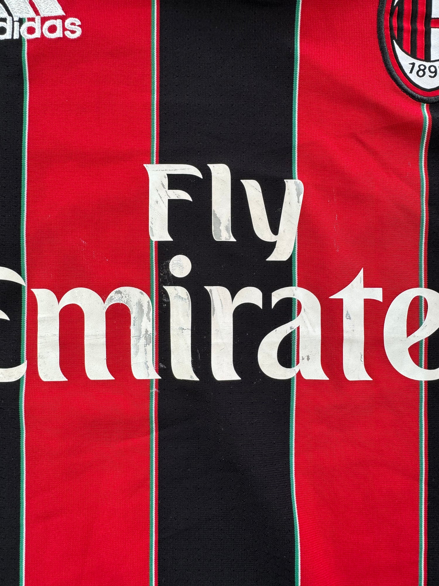 Stephan El Shaarawy AC Milan 12/13 - L