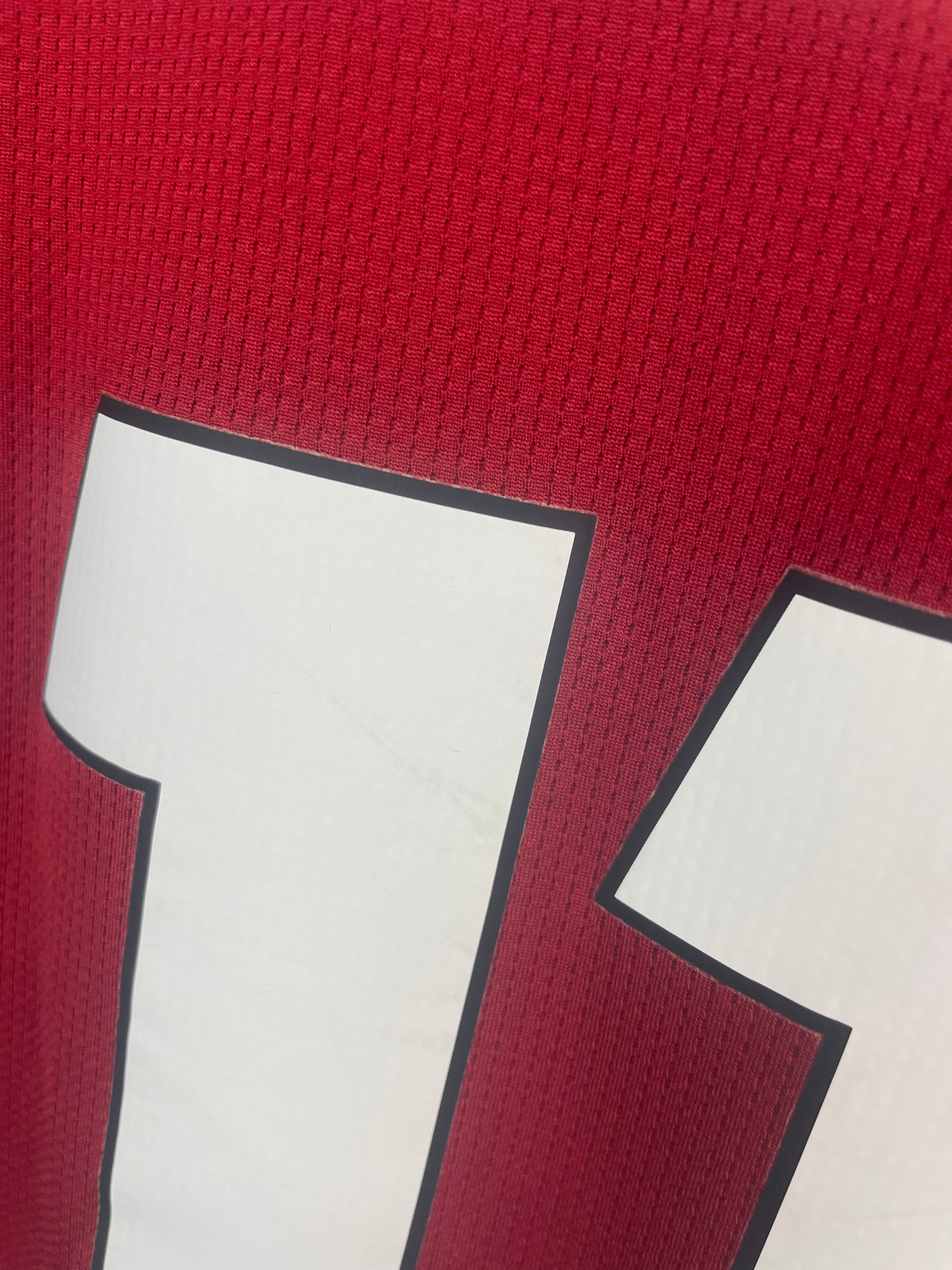 Mohamed Salah Liverpool 18/19 - S