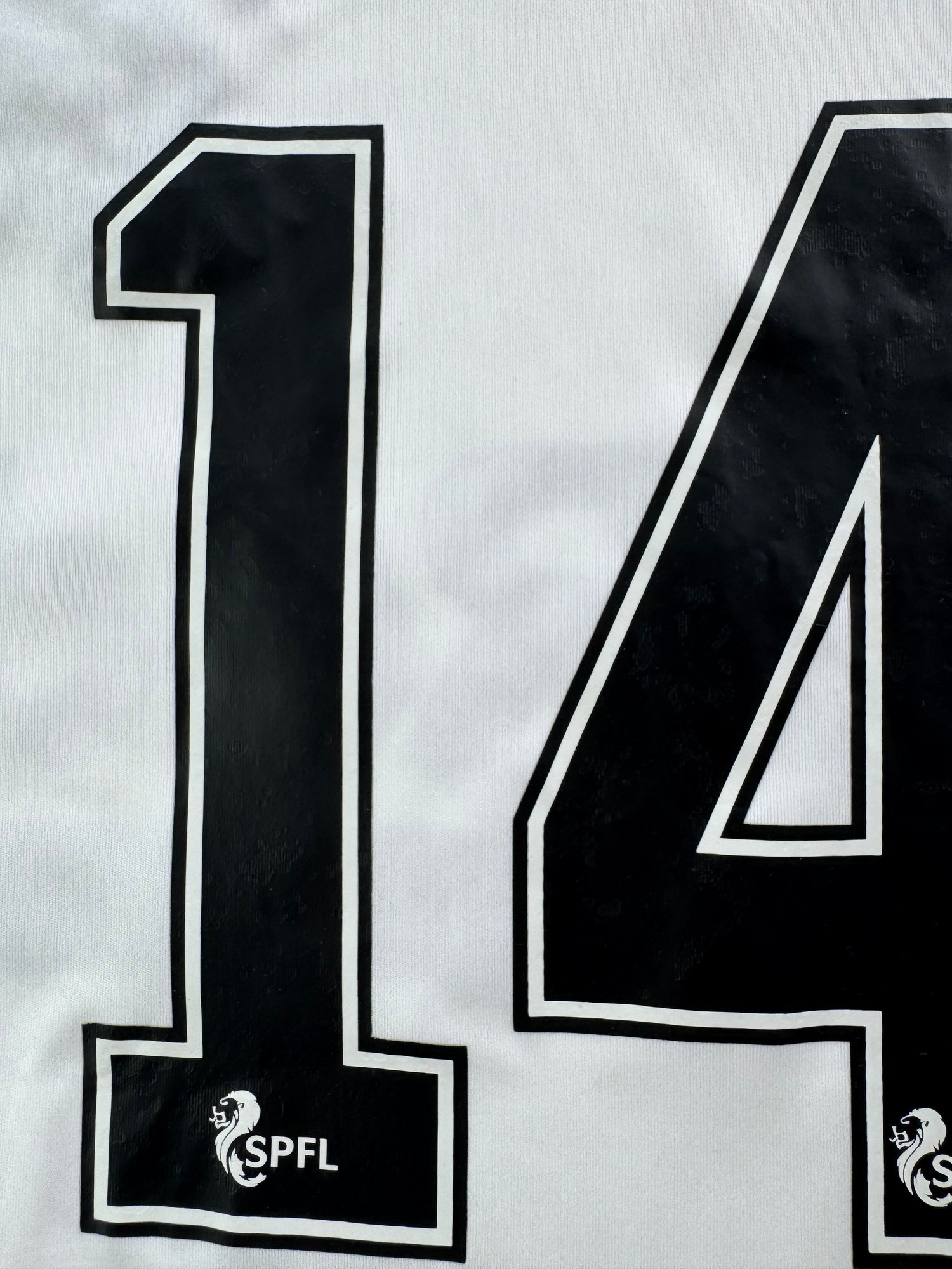 Ryan Kent Rangers 20/21 - XL