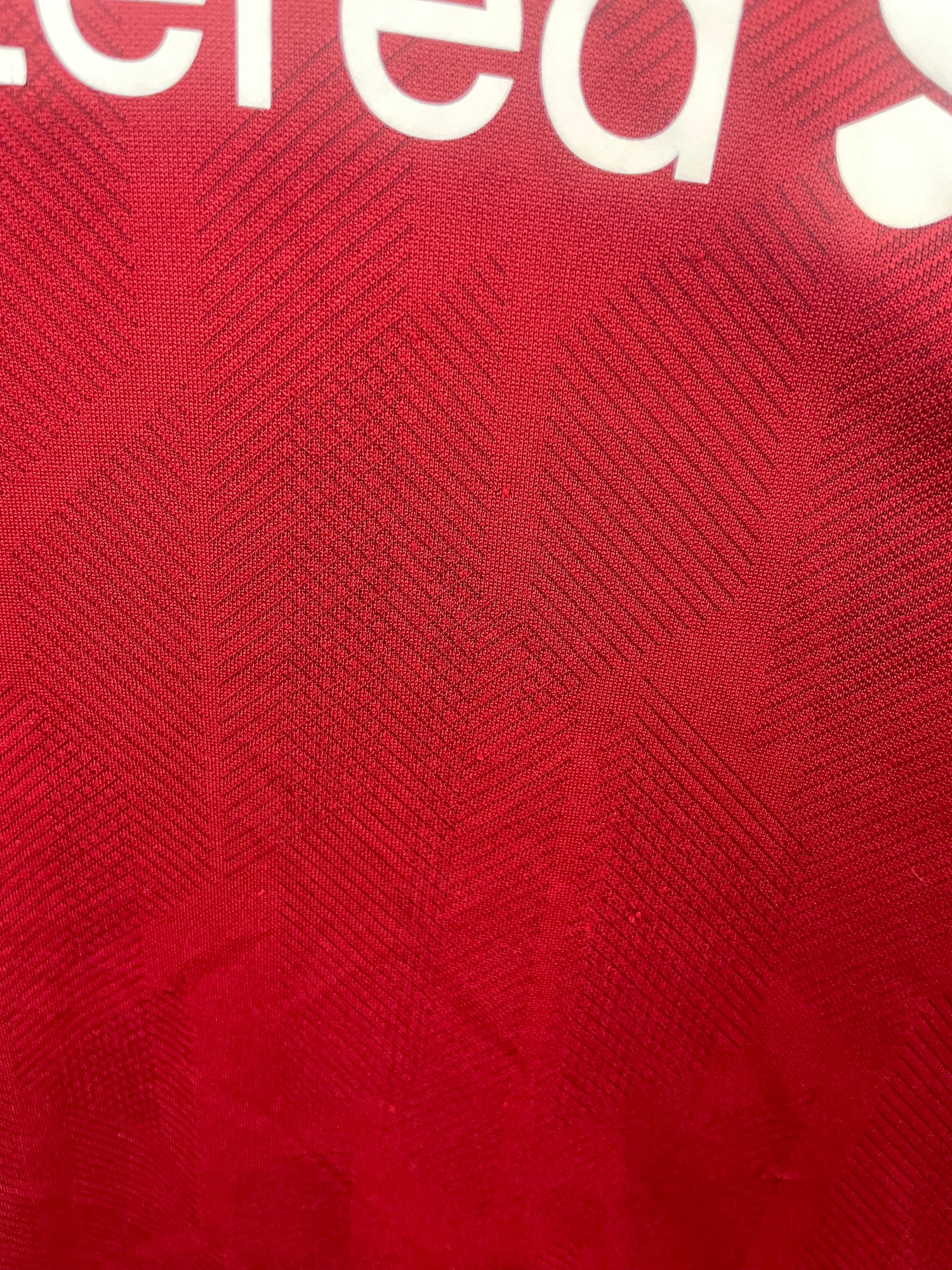 Mohamed Salah Liverpool 18/19 - S