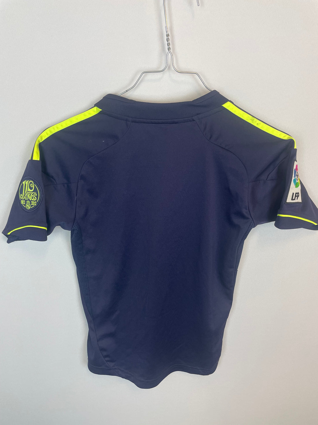 Real Madrid 12/13 ude - 7/8 år