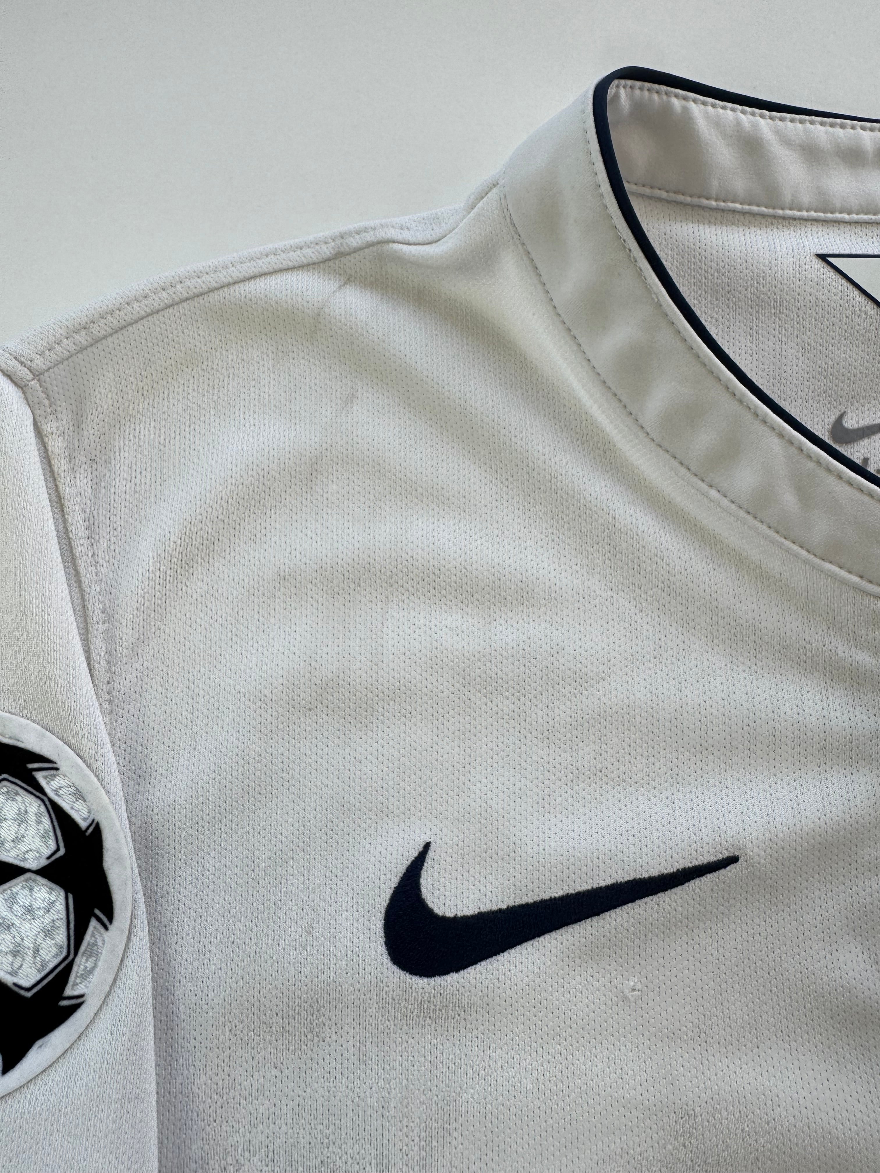 Thiago Silva PSG 14/15 - S