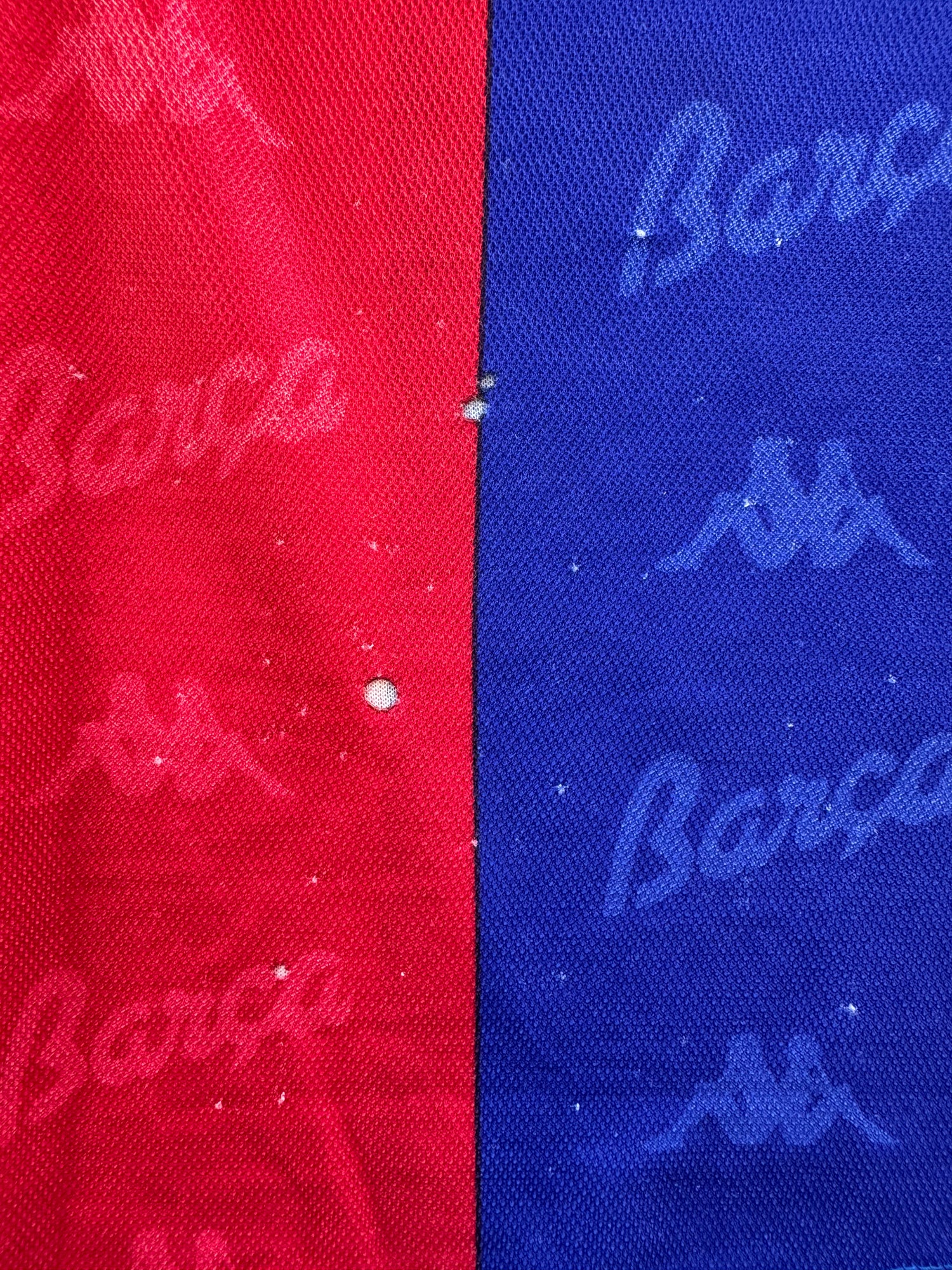 Barcelona 95/97 - M