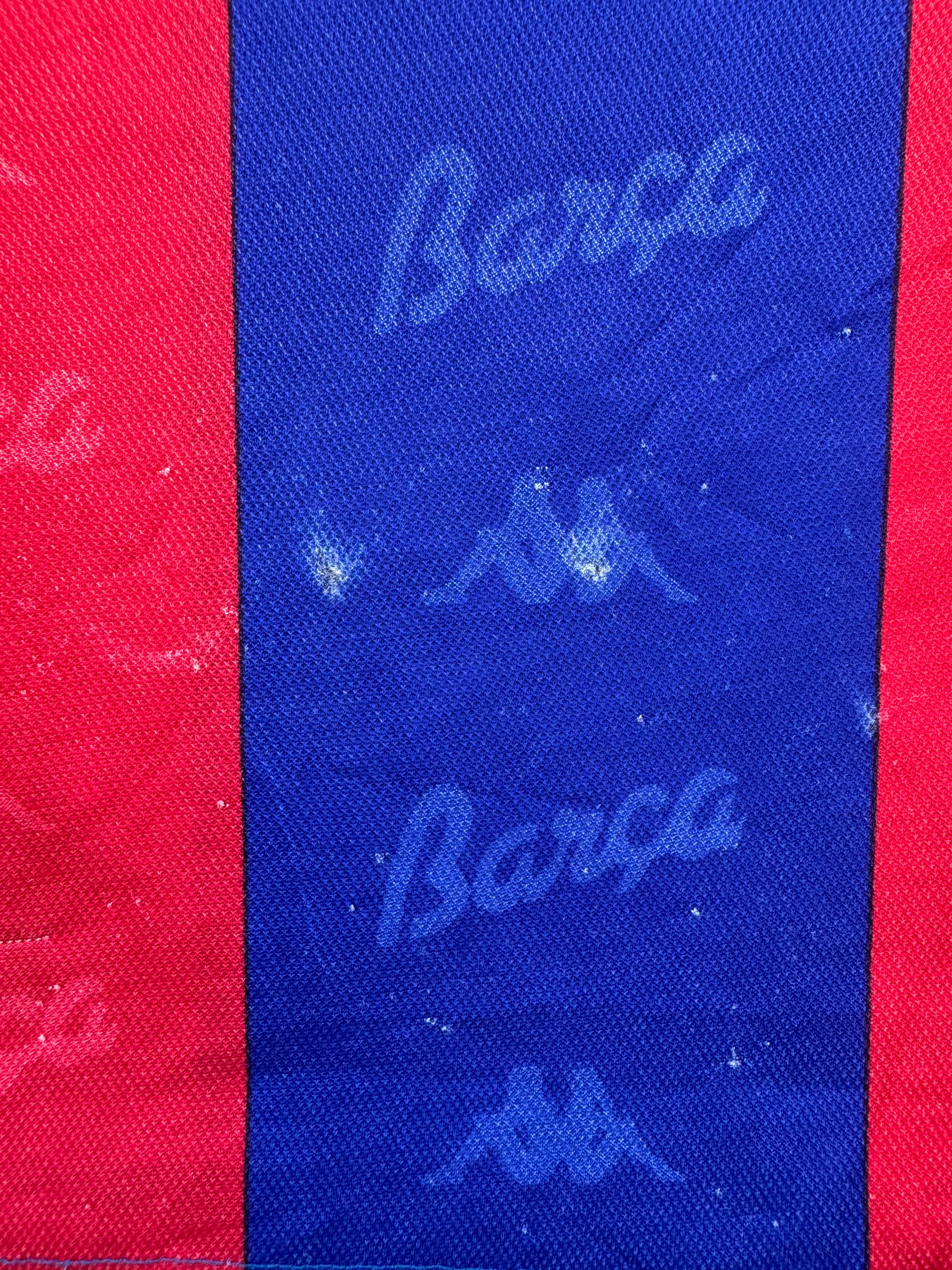 Barcelona 95/97 - M