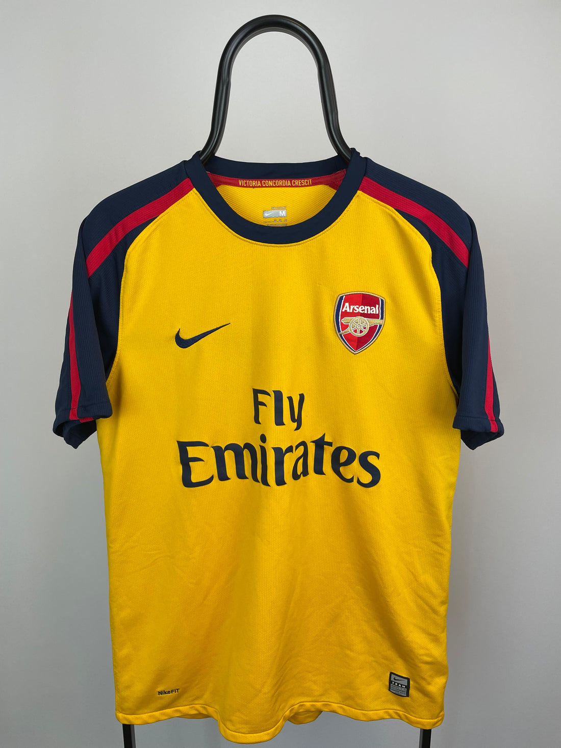 Arsenal 08/09 udebanetrøje - M