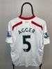 Daniel Agger Liverpool 13/14 - M