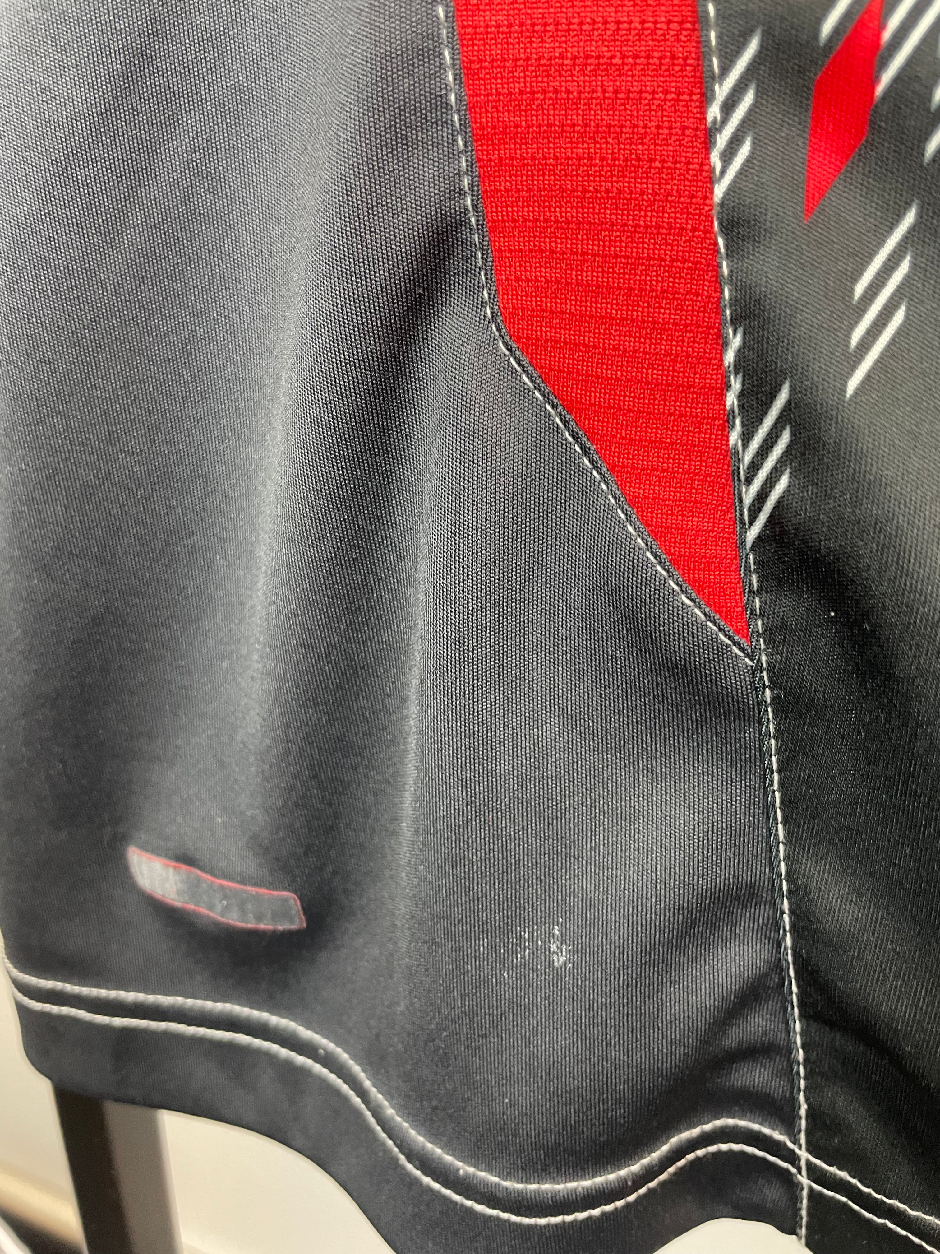 Daniel Agger Liverpool 13/14 - M