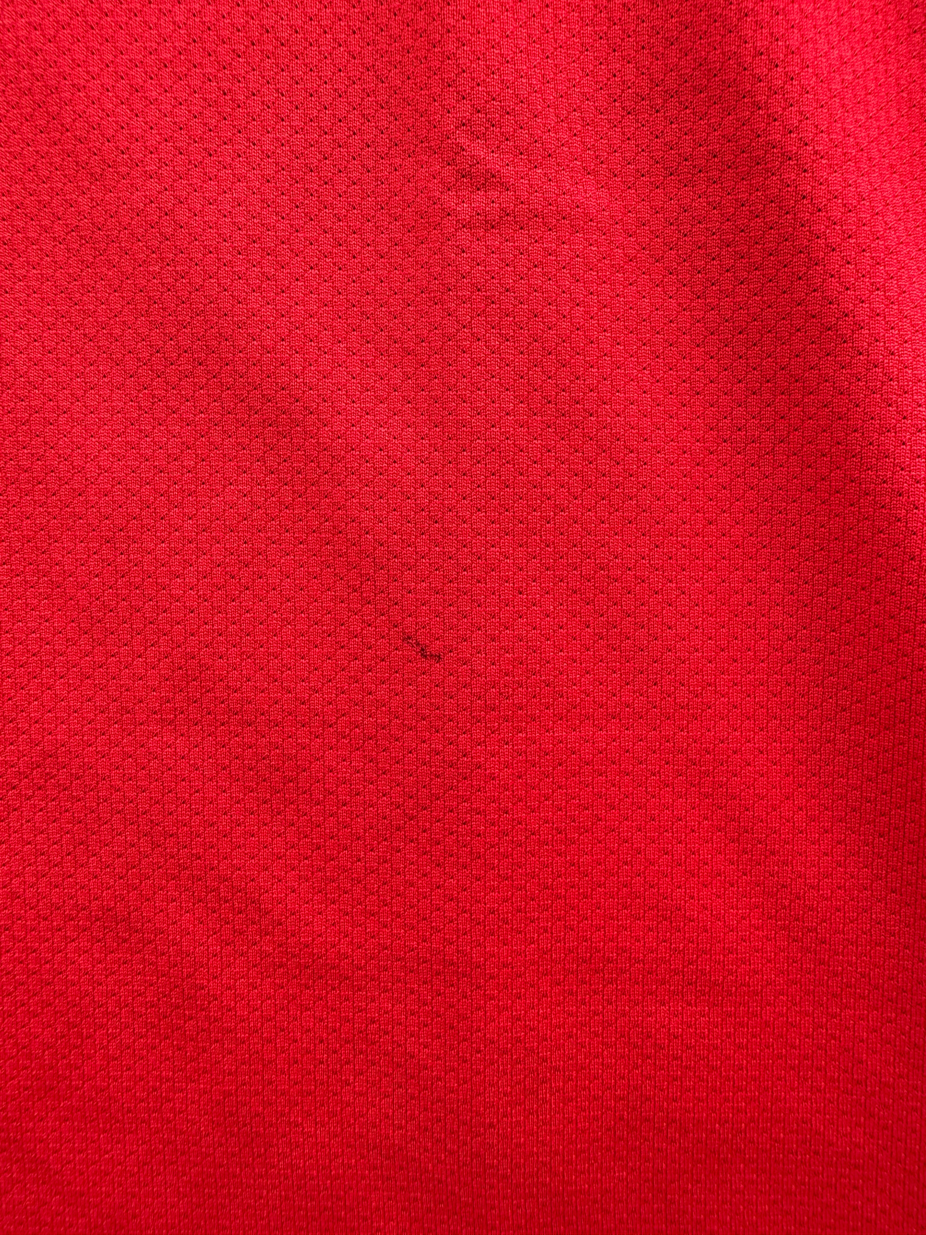 Manchester United 10/11 - XL