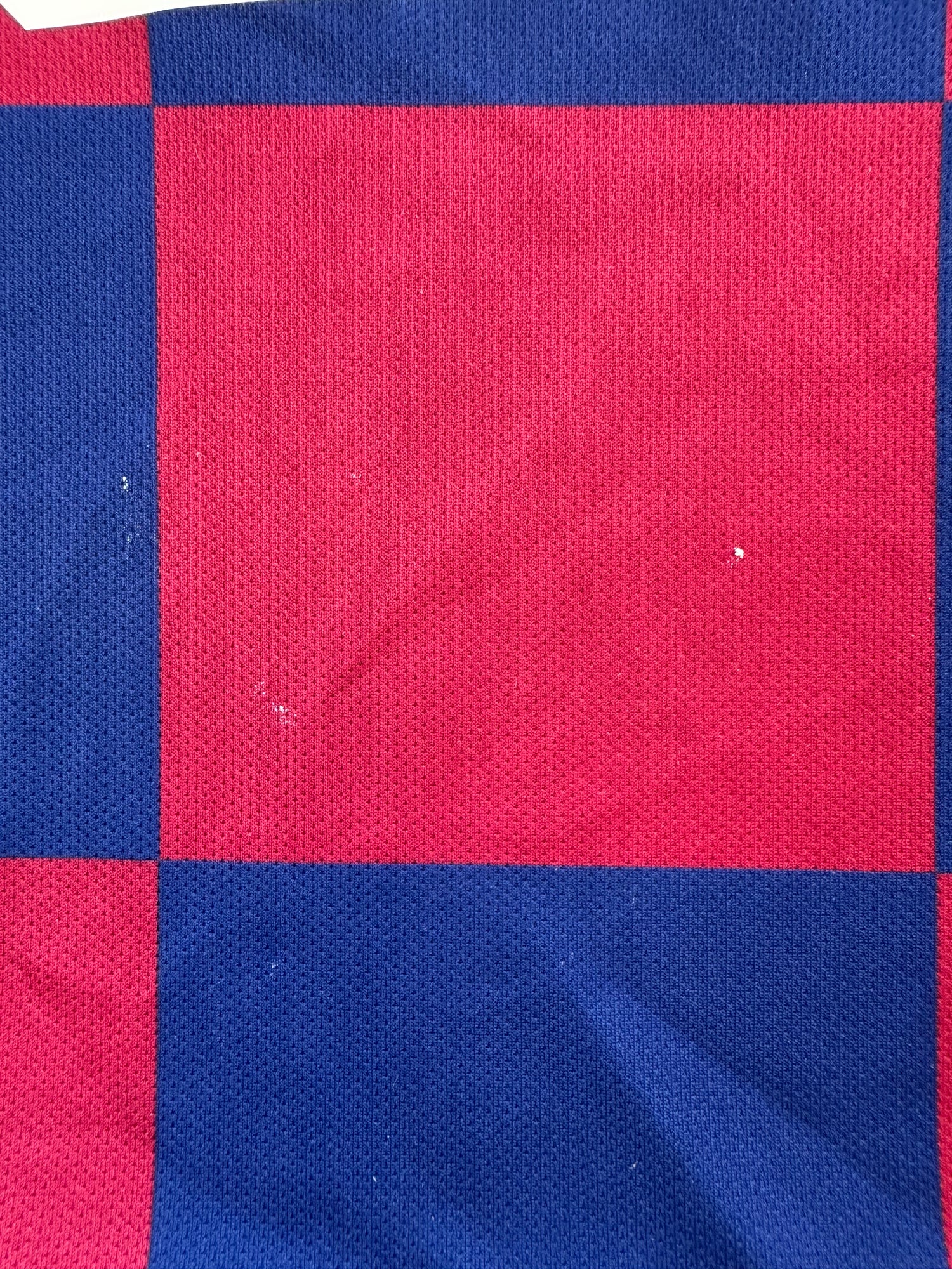 Lionel Messi Barcelona 19/20 - S