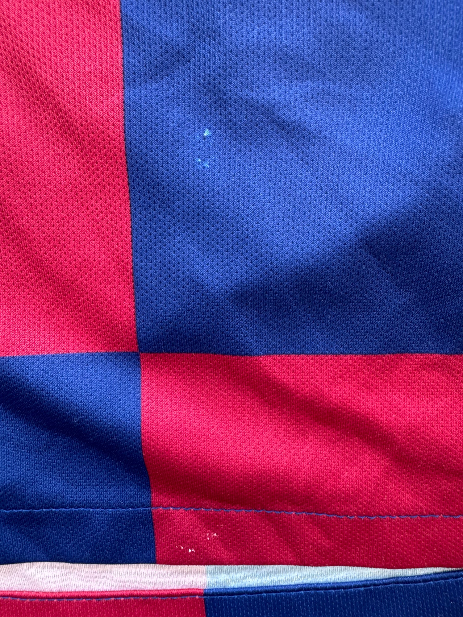 Lionel Messi Barcelona 19/20 - S