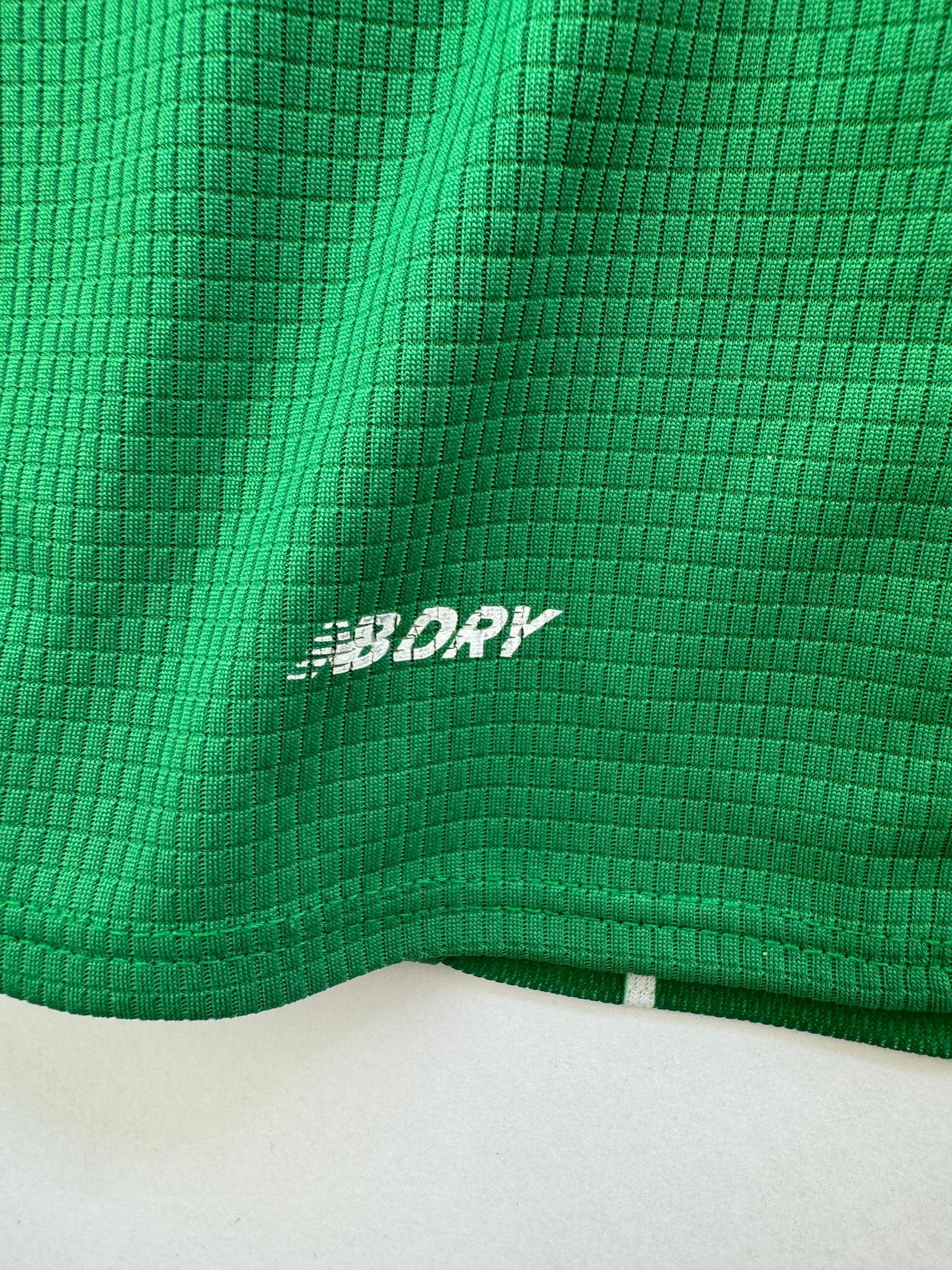 Virgil van Dijk Celtic 15/16 - XL