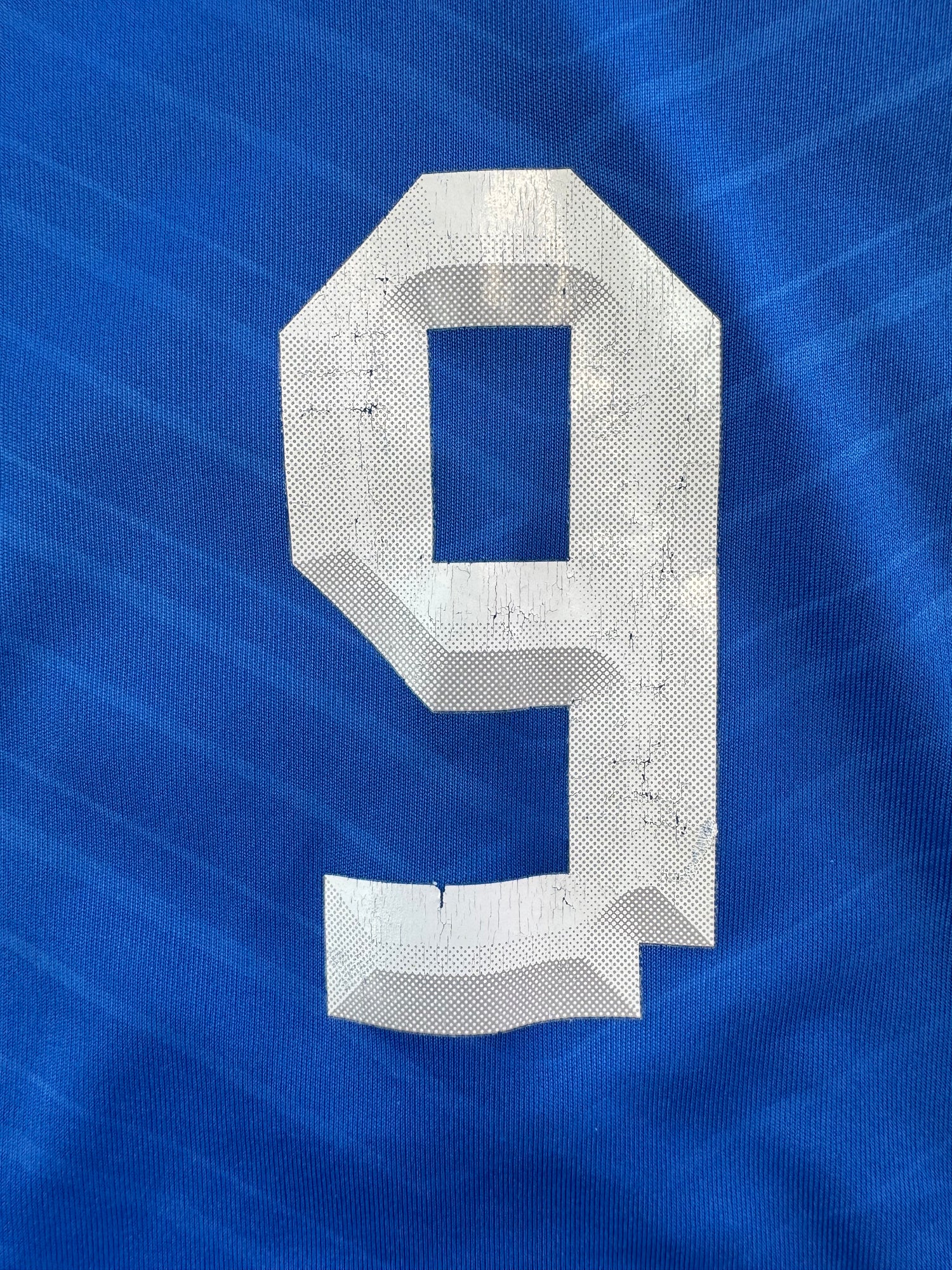 Mario Balotelli Italien 12/13 - M