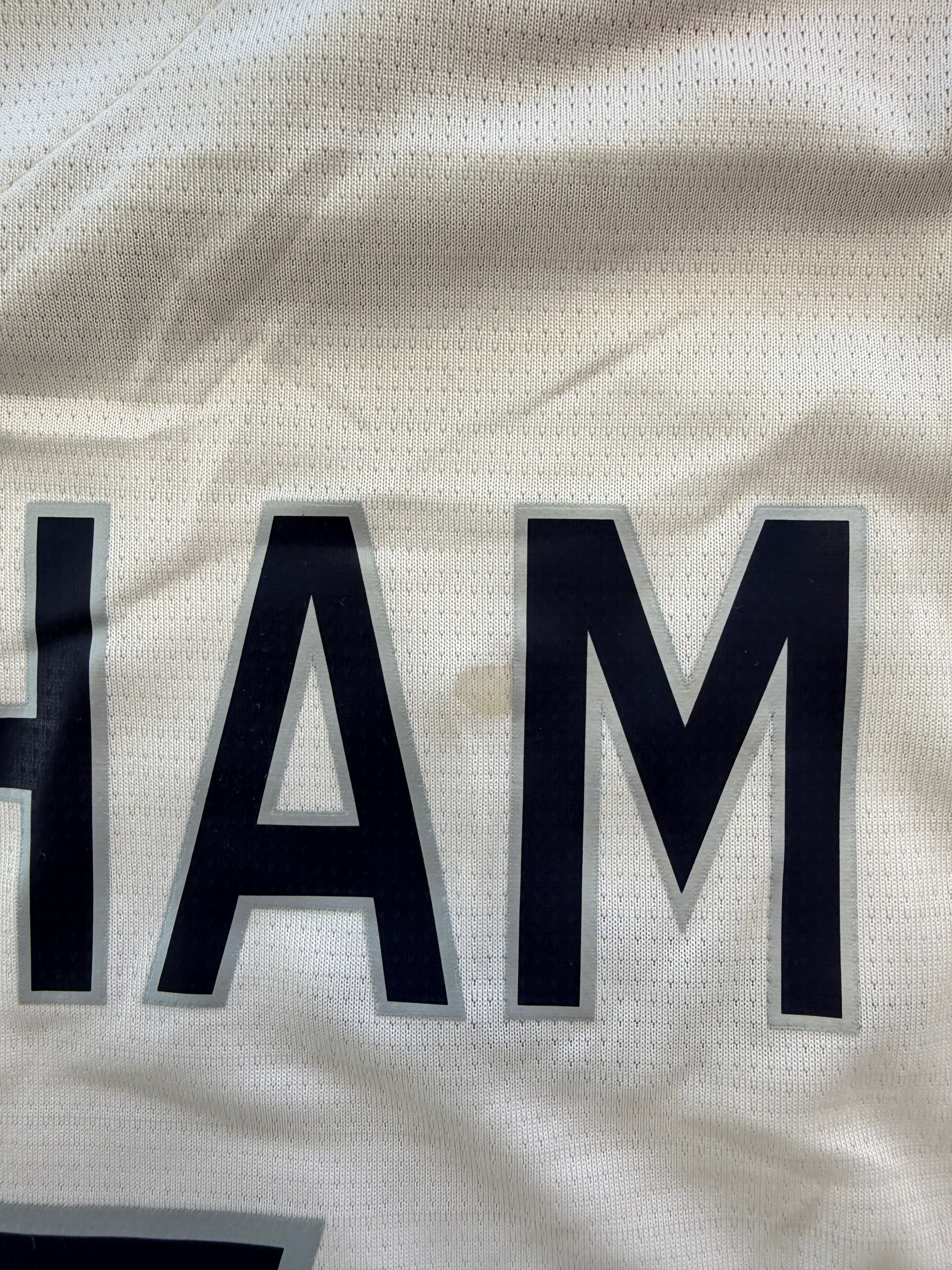 David Beckham England 05/06 - S
