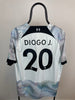 Diogo Jota Liverpool 22/23 - XL