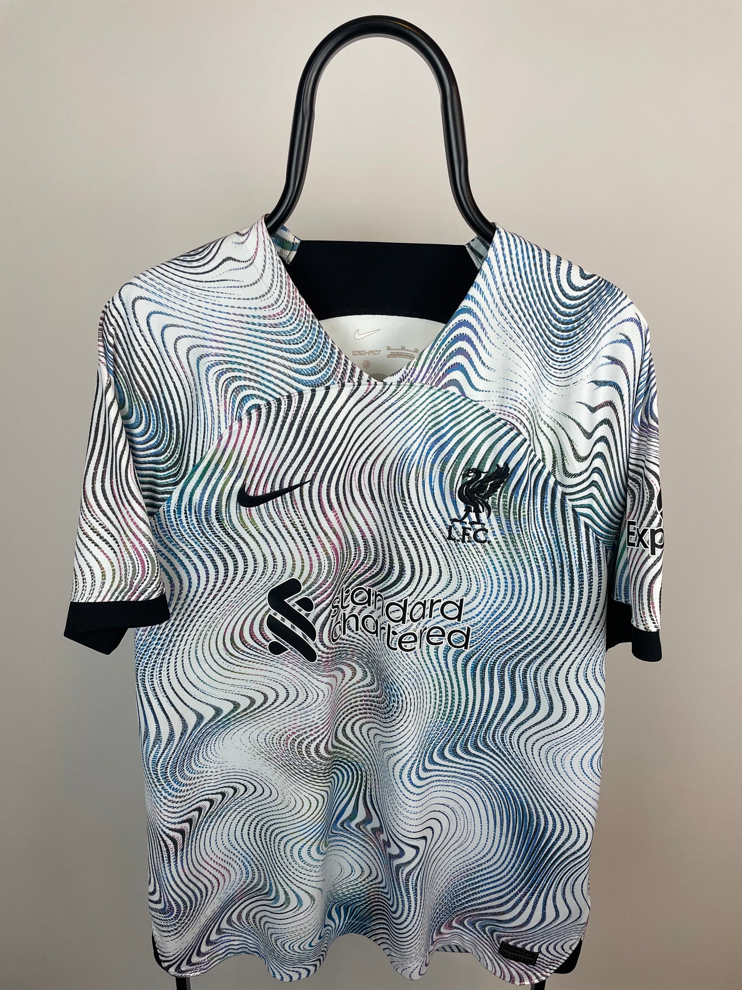 Diogo Jota Liverpool 22/23 - XL