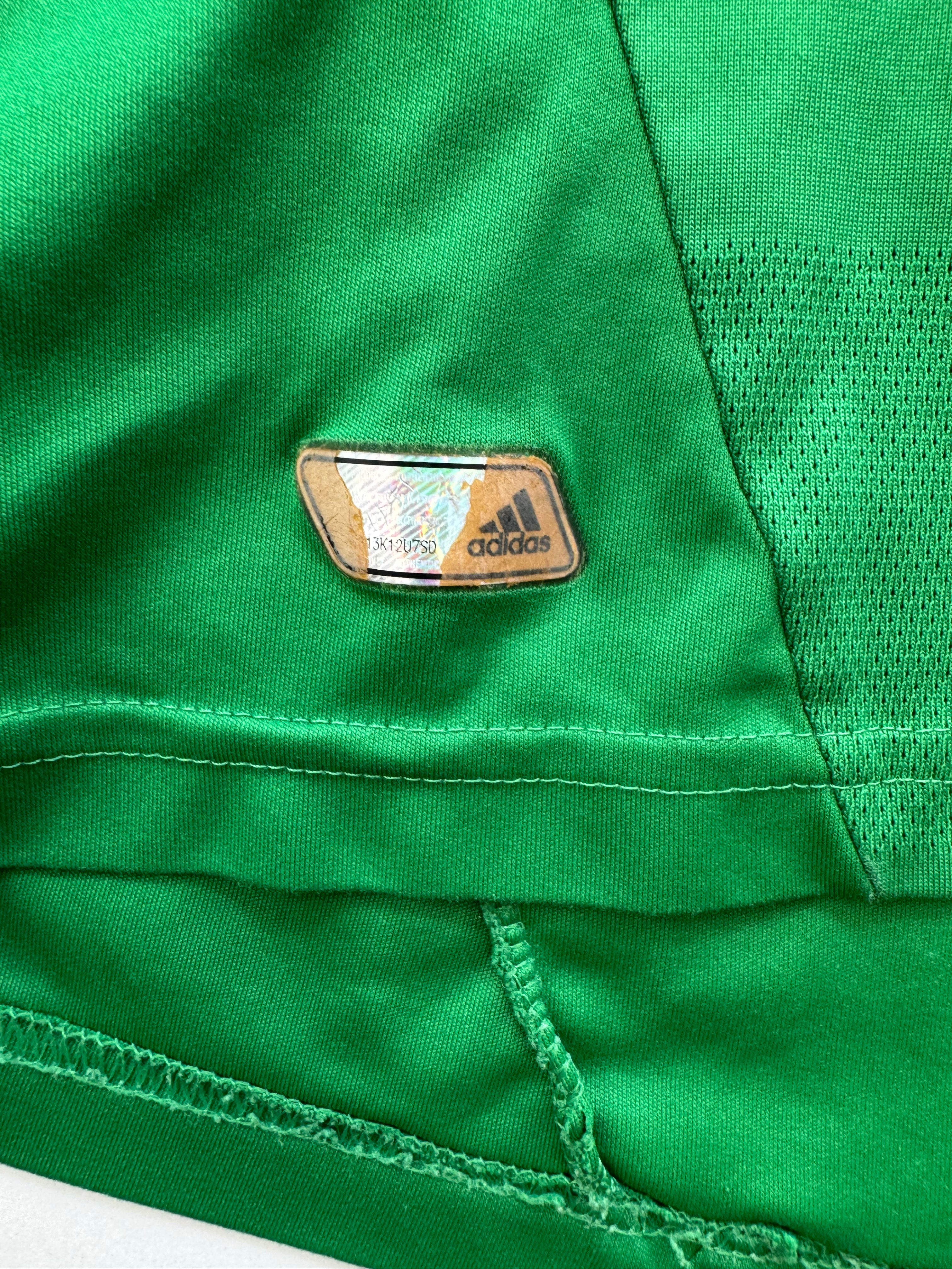 Mesut Özil Tyskland 11/12 - XL