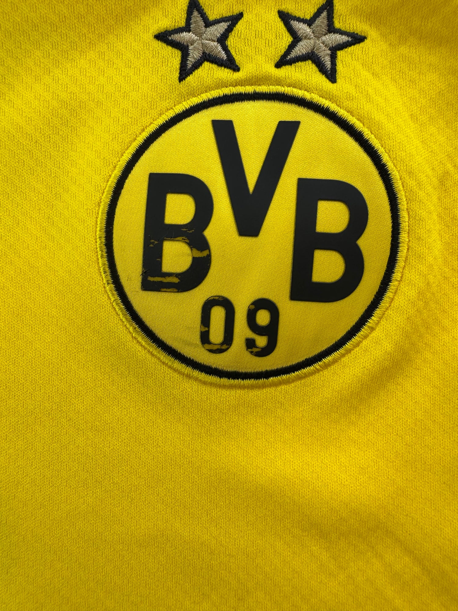 Erling Haaland Dortmund 19/20 - L