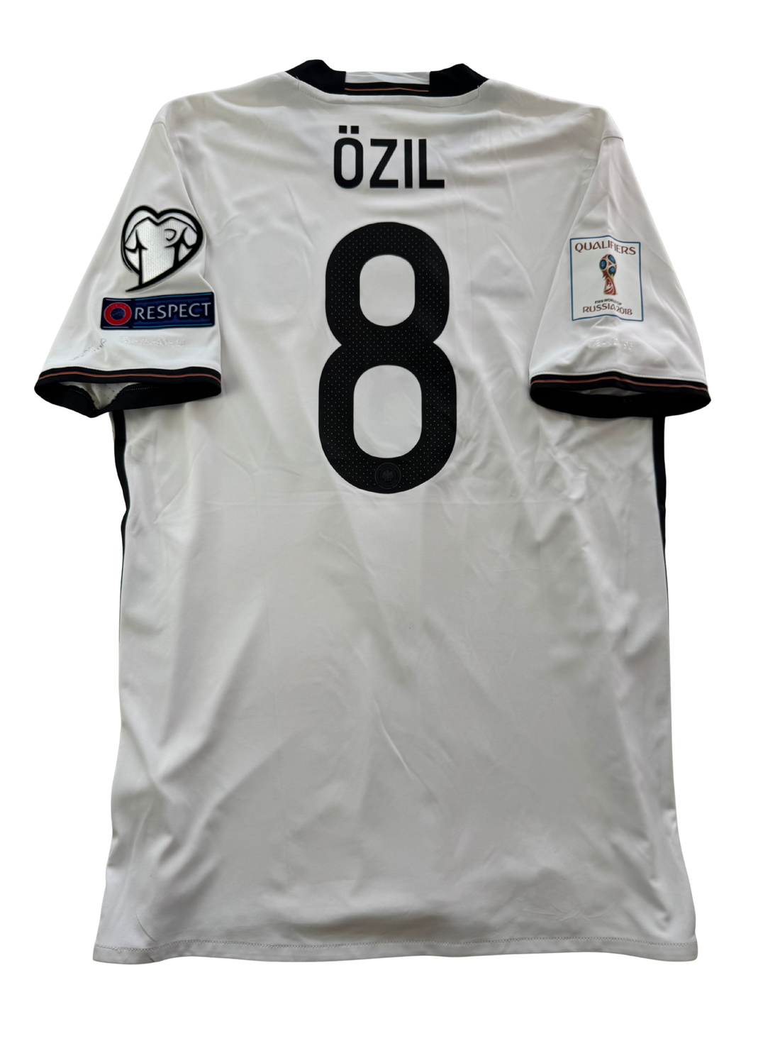 Mesut Özil Tyskland 15/16 - M
