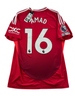 Amad Manchester United 24/25 - L