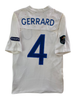 Steven Gerrard England 10/11 - S