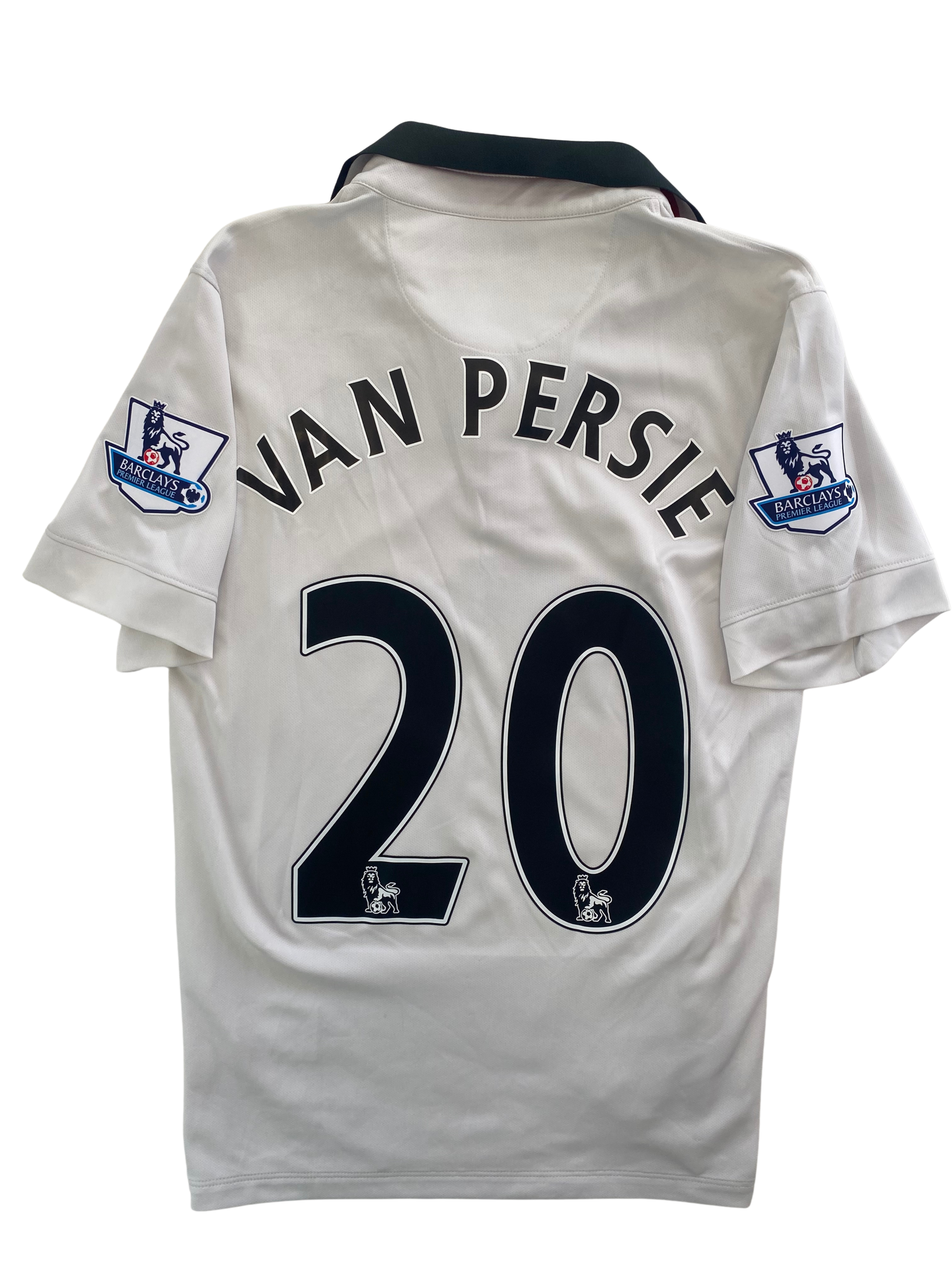 Robin van Persie Manchester United 14/15 - S