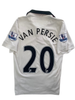 Robin van Persie Manchester United 14/15 - S